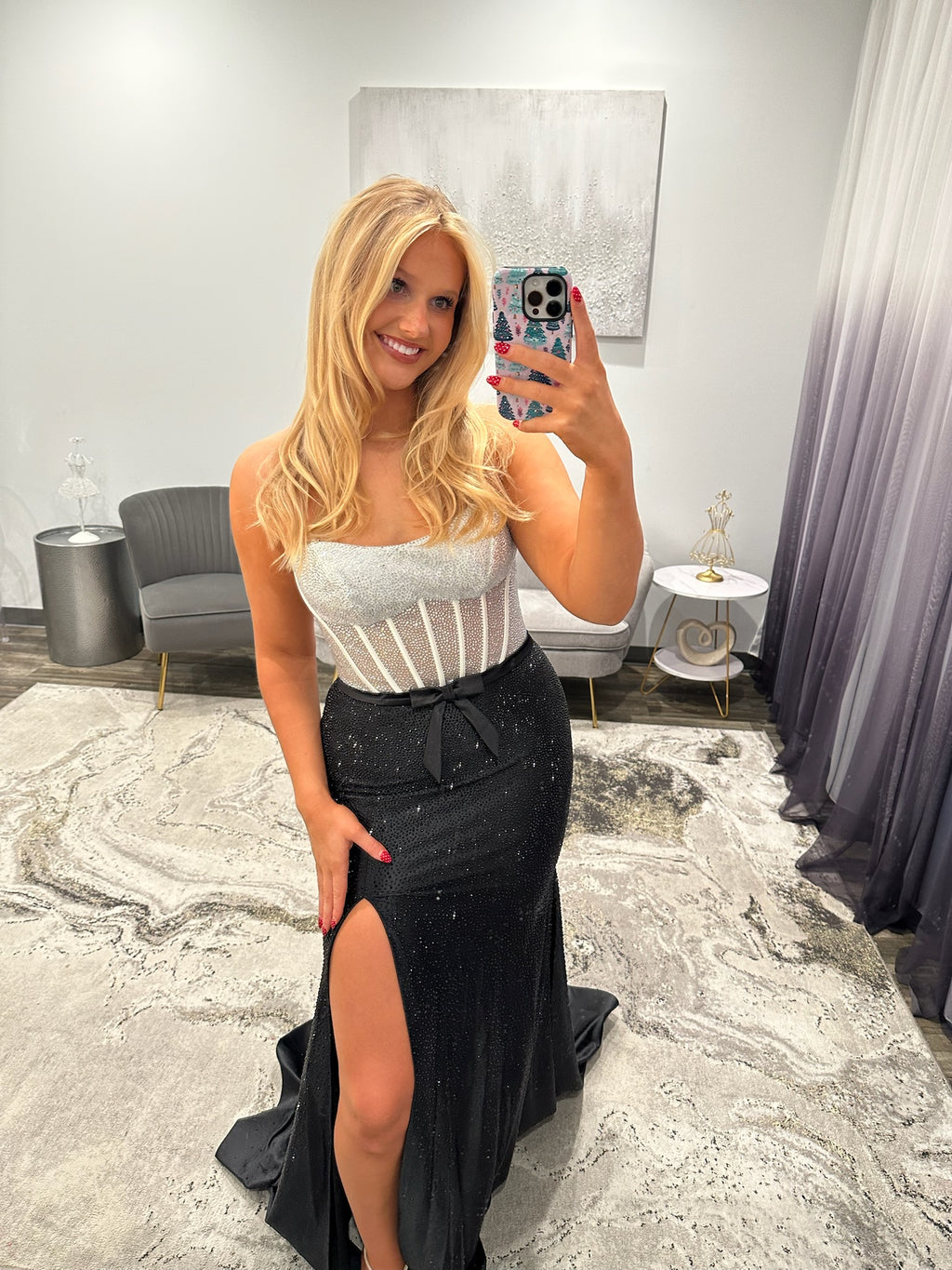 Sherri Hill 57709