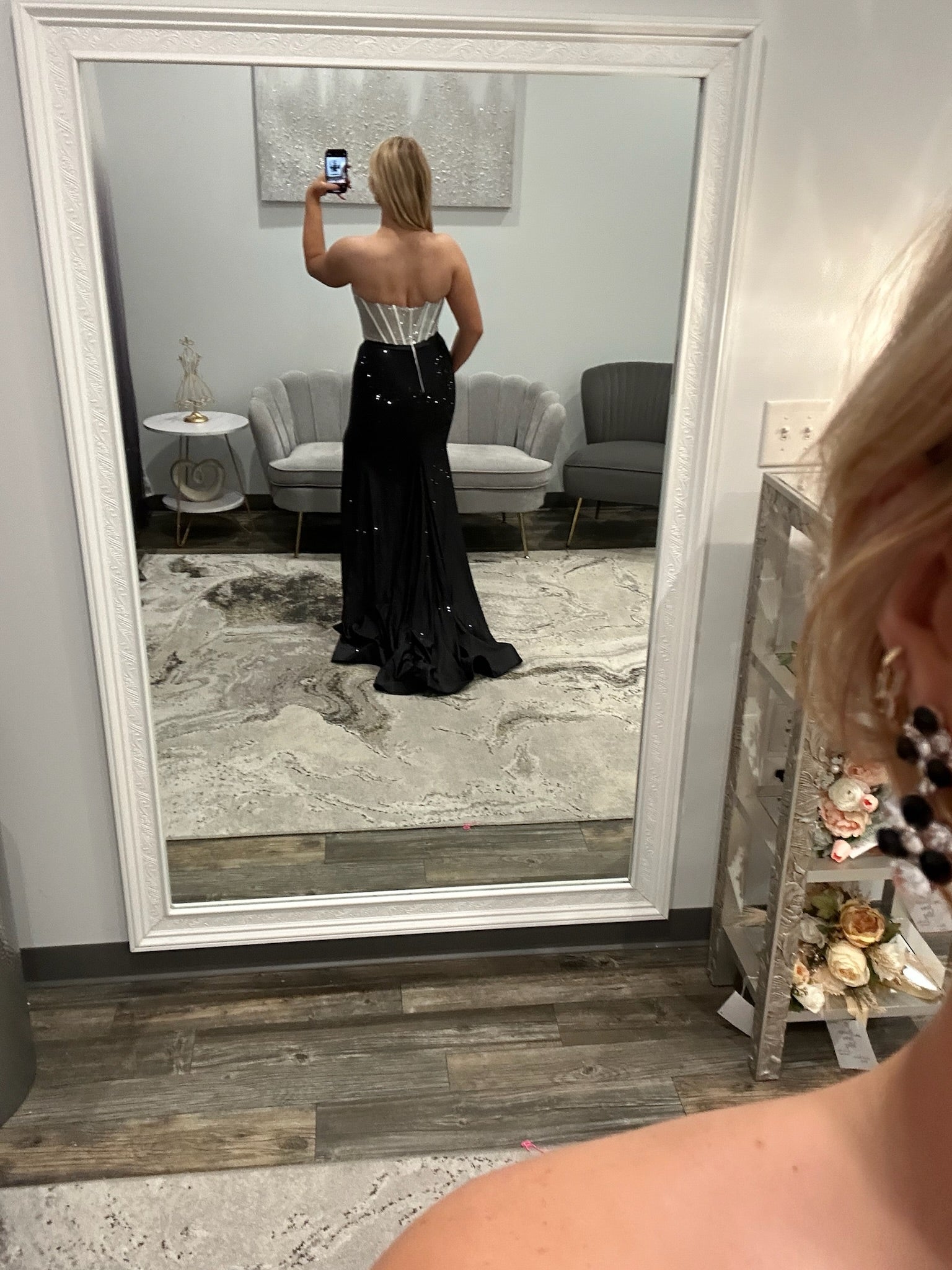 Sherri Hill 57709