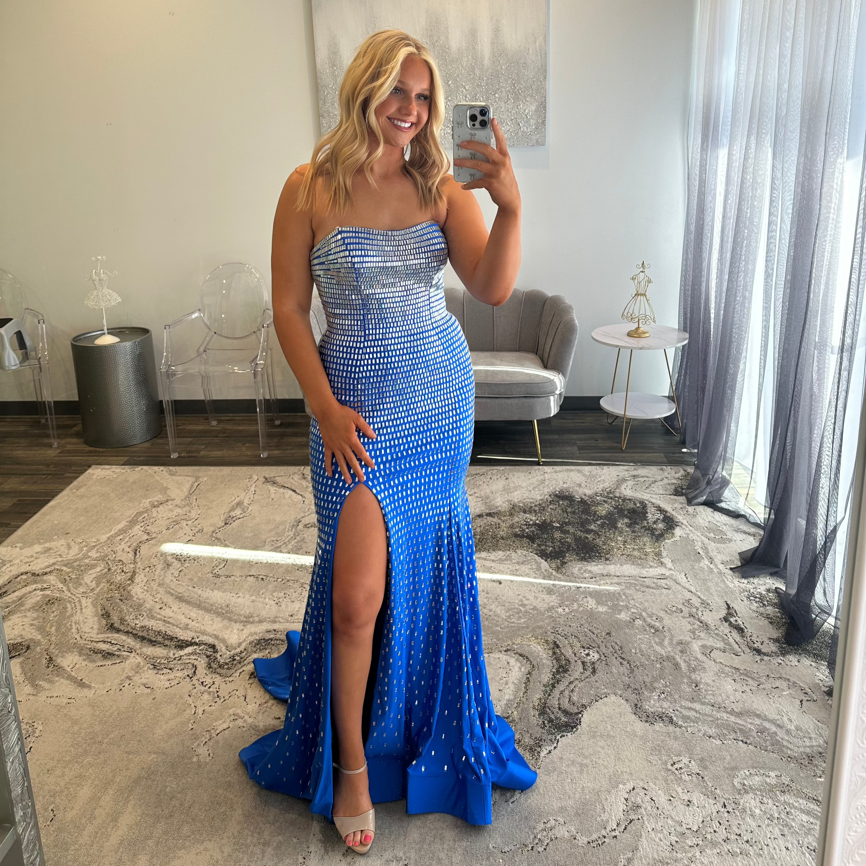 Sherri Hill 56934