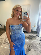 Sherri Hill 56934