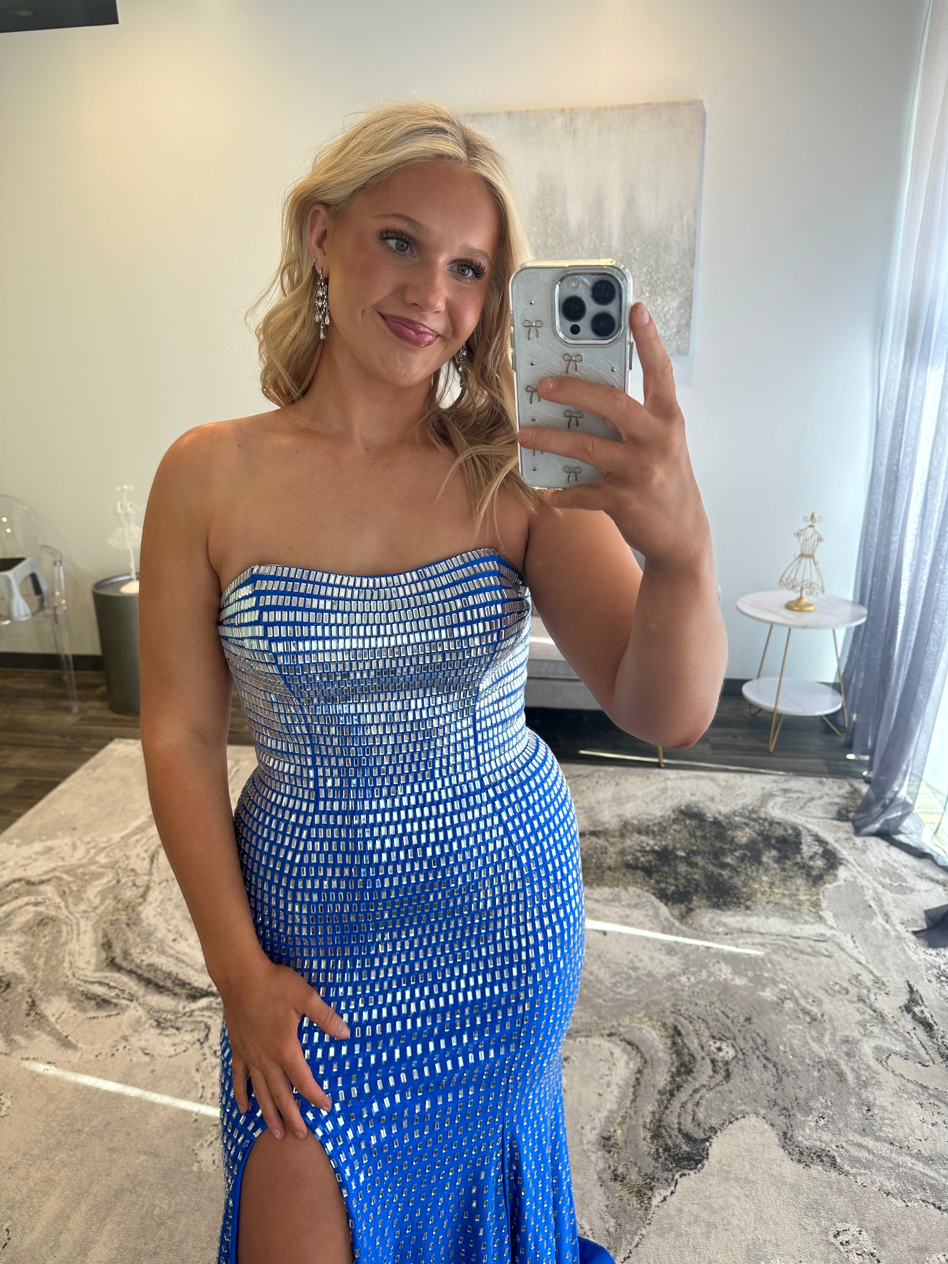 Sherri Hill 56934