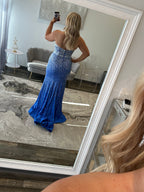 Sherri Hill 56934