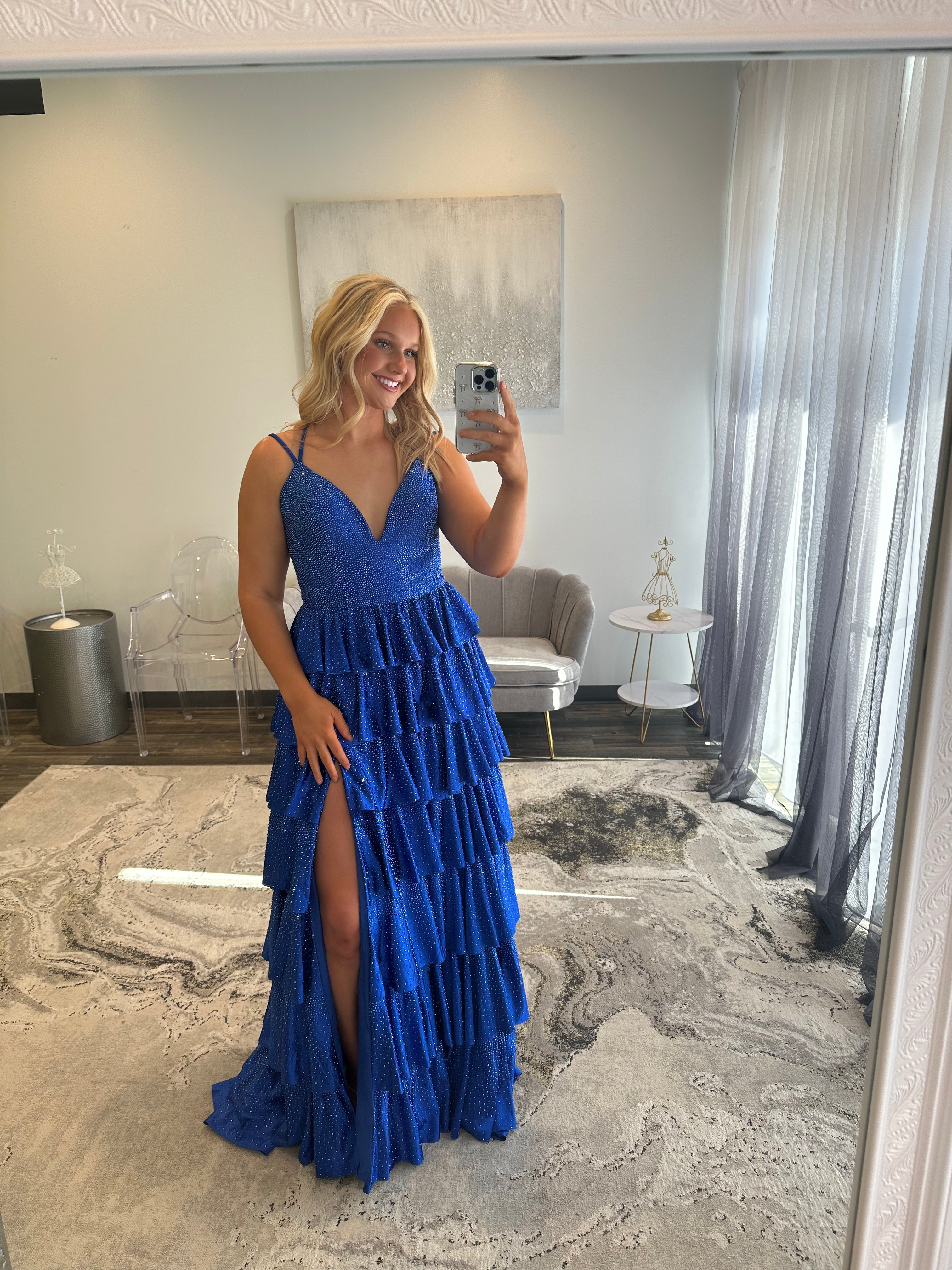Sherri Hill 56980