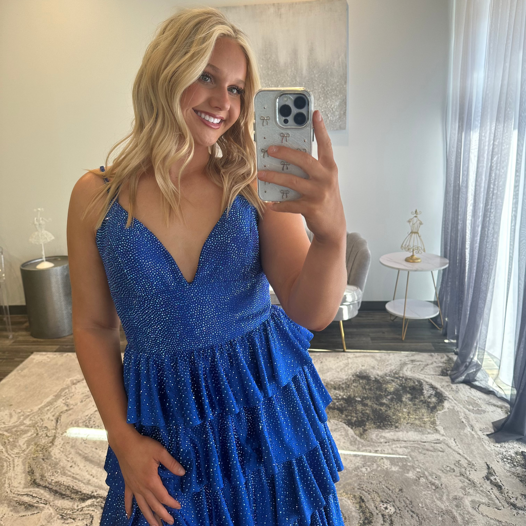 Sherri Hill 56980