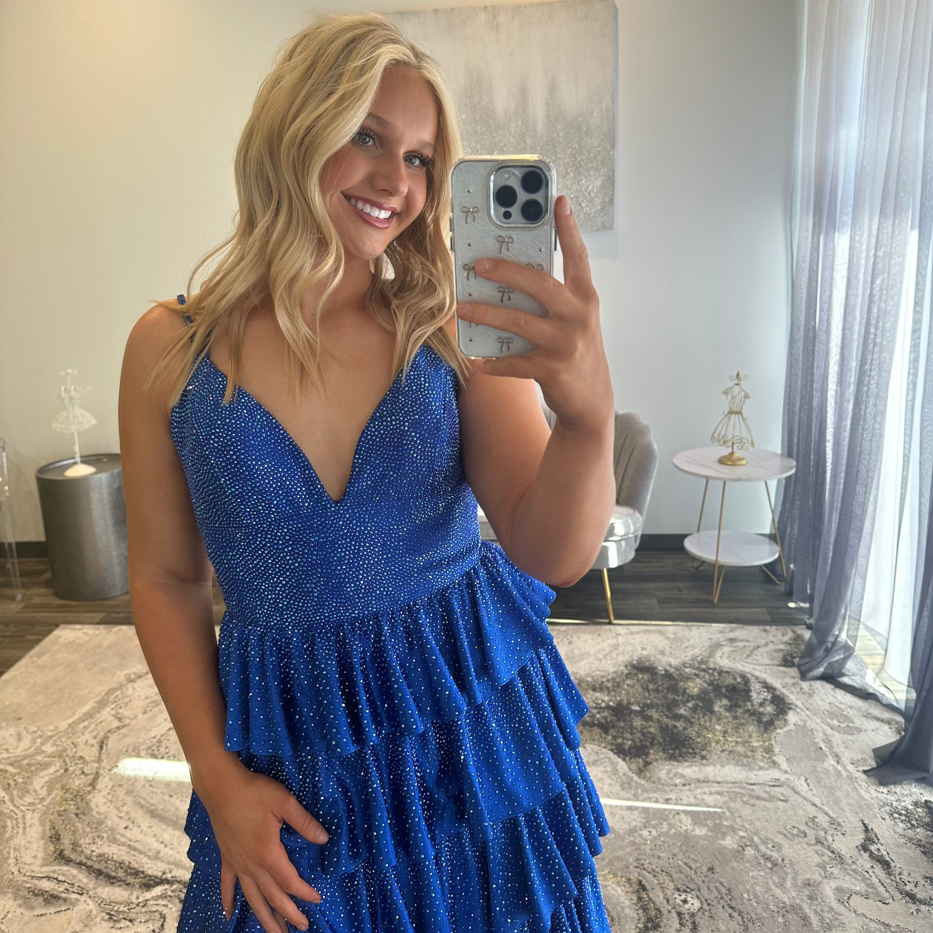 Sherri Hill 56980