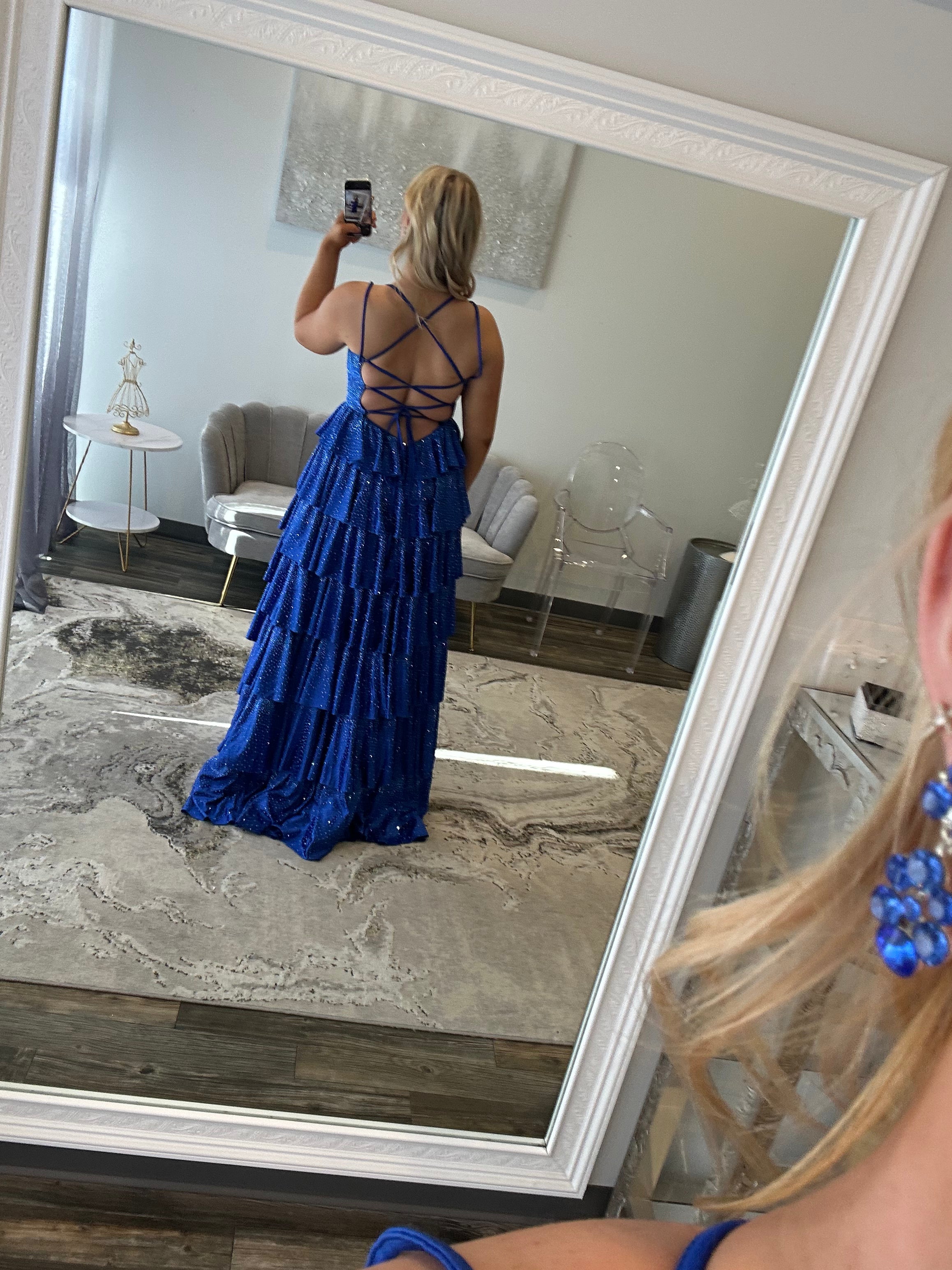 Sherri Hill 56980