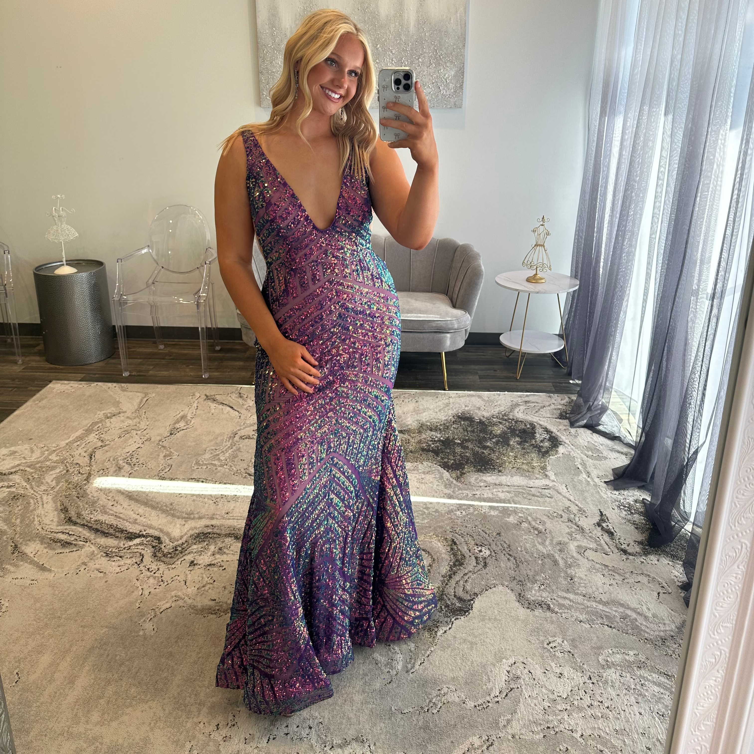 Jovani 24097