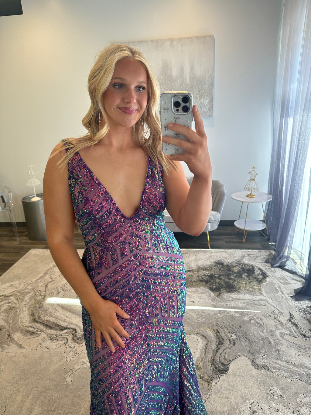 Jovani 24097