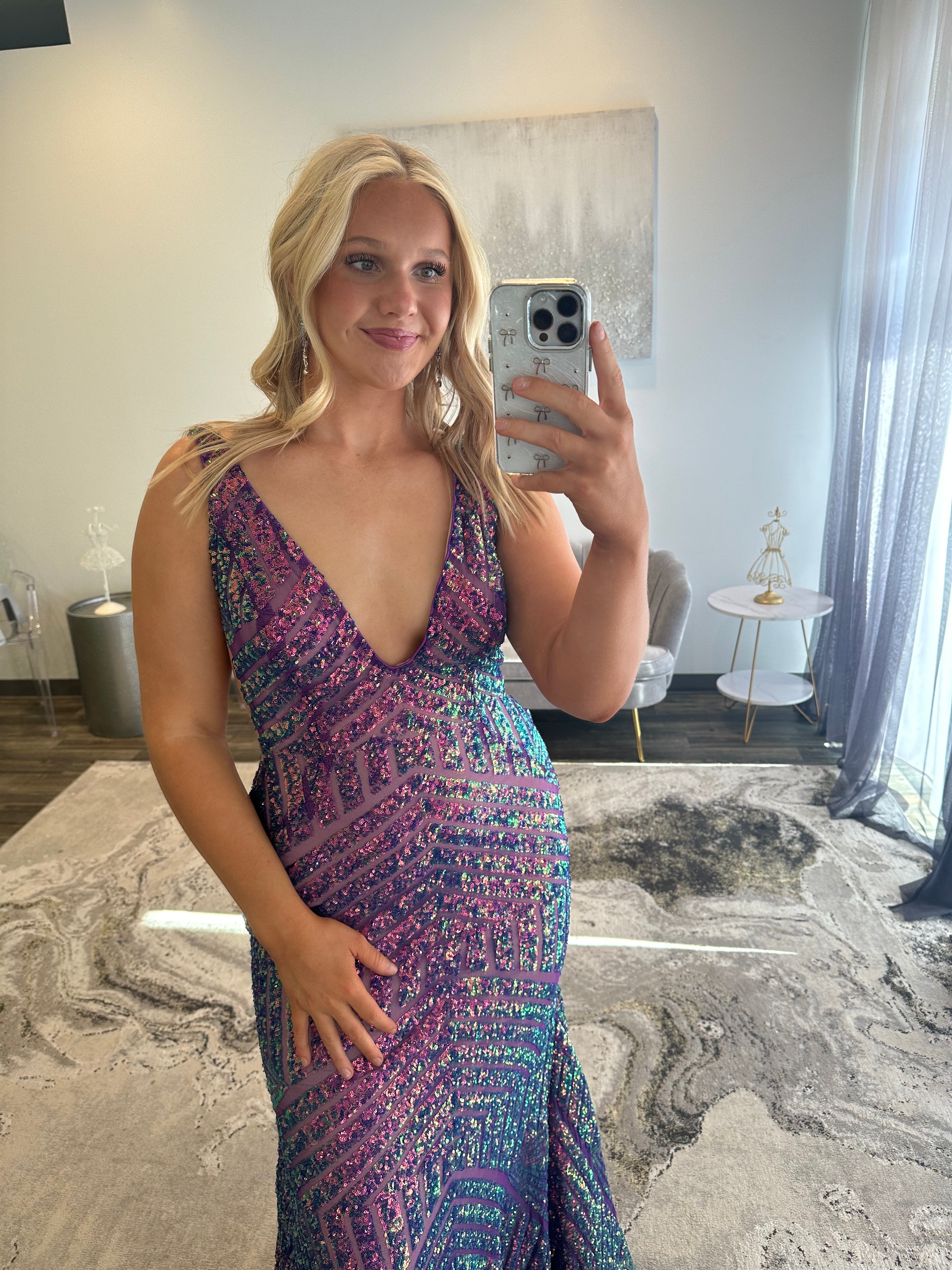 Jovani 24097