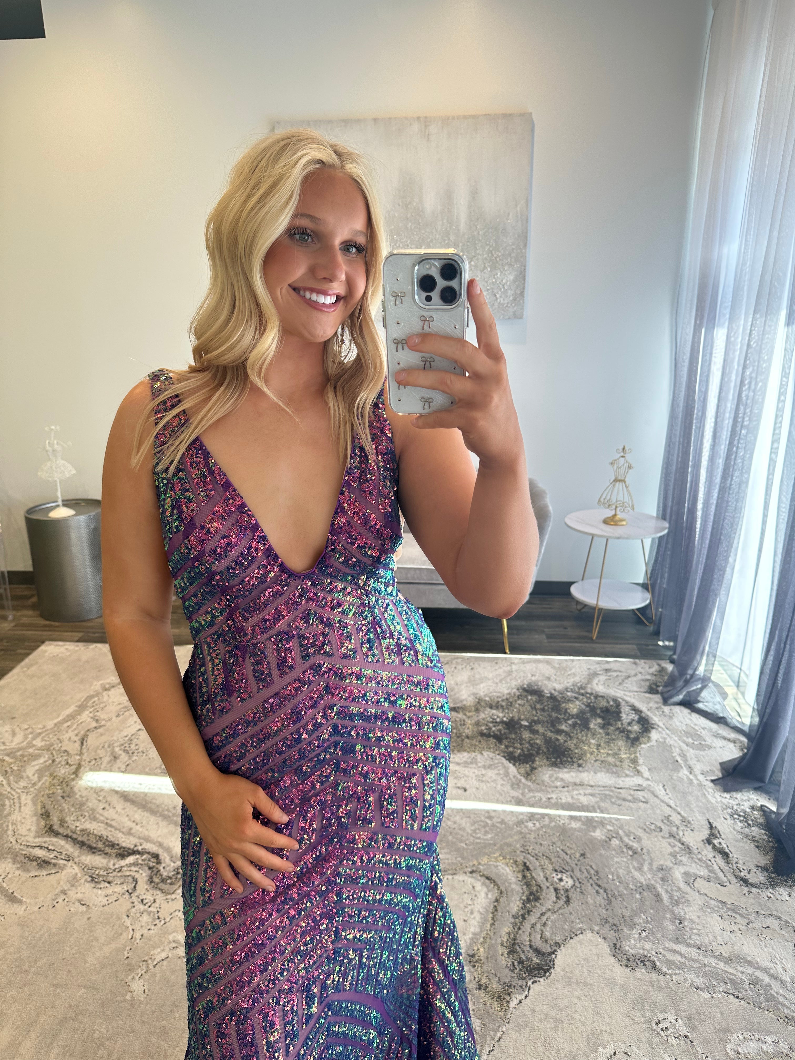 Jovani 24097