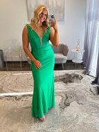 Sherri Hill 56045