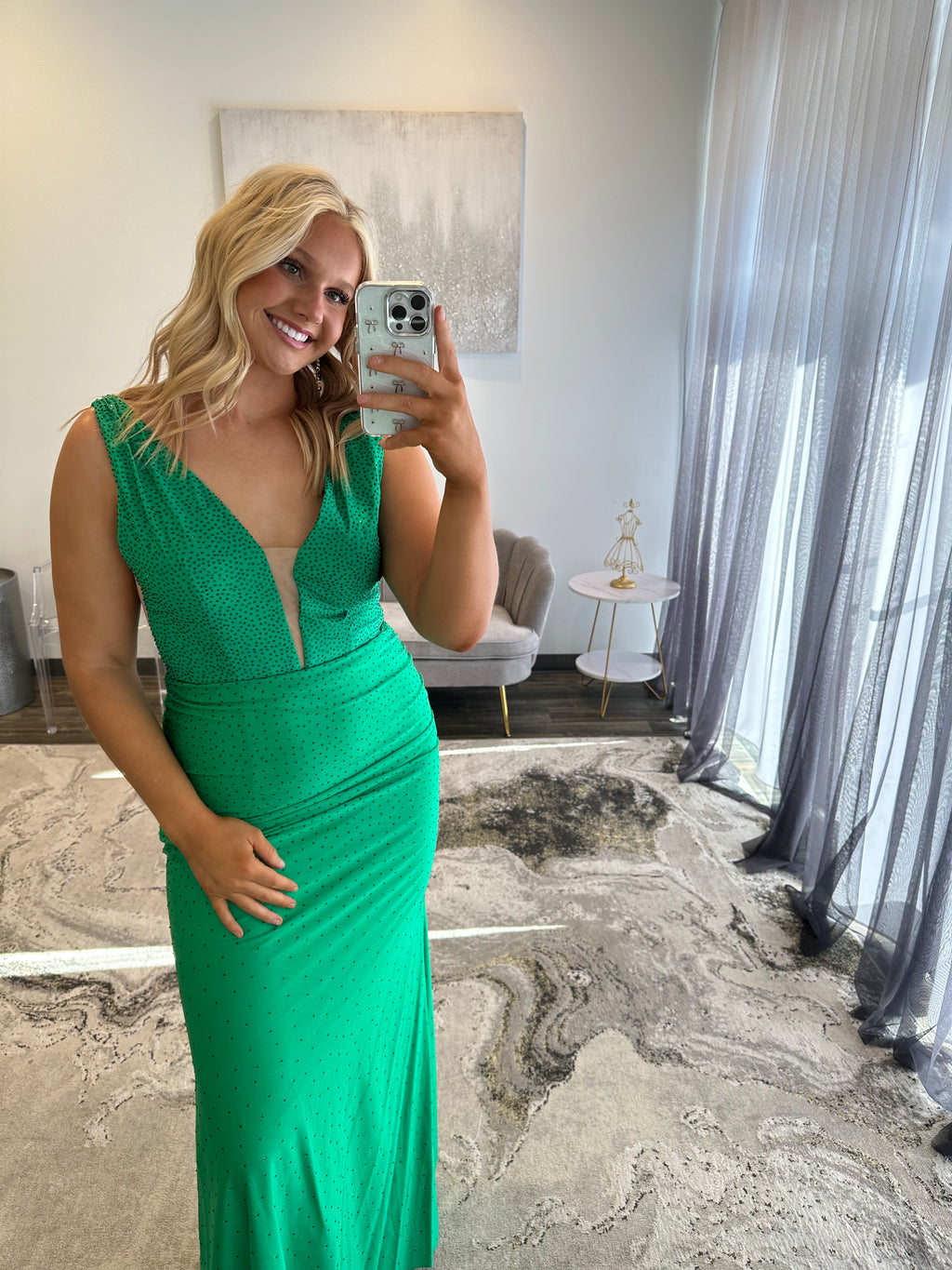 Sherri Hill 56045