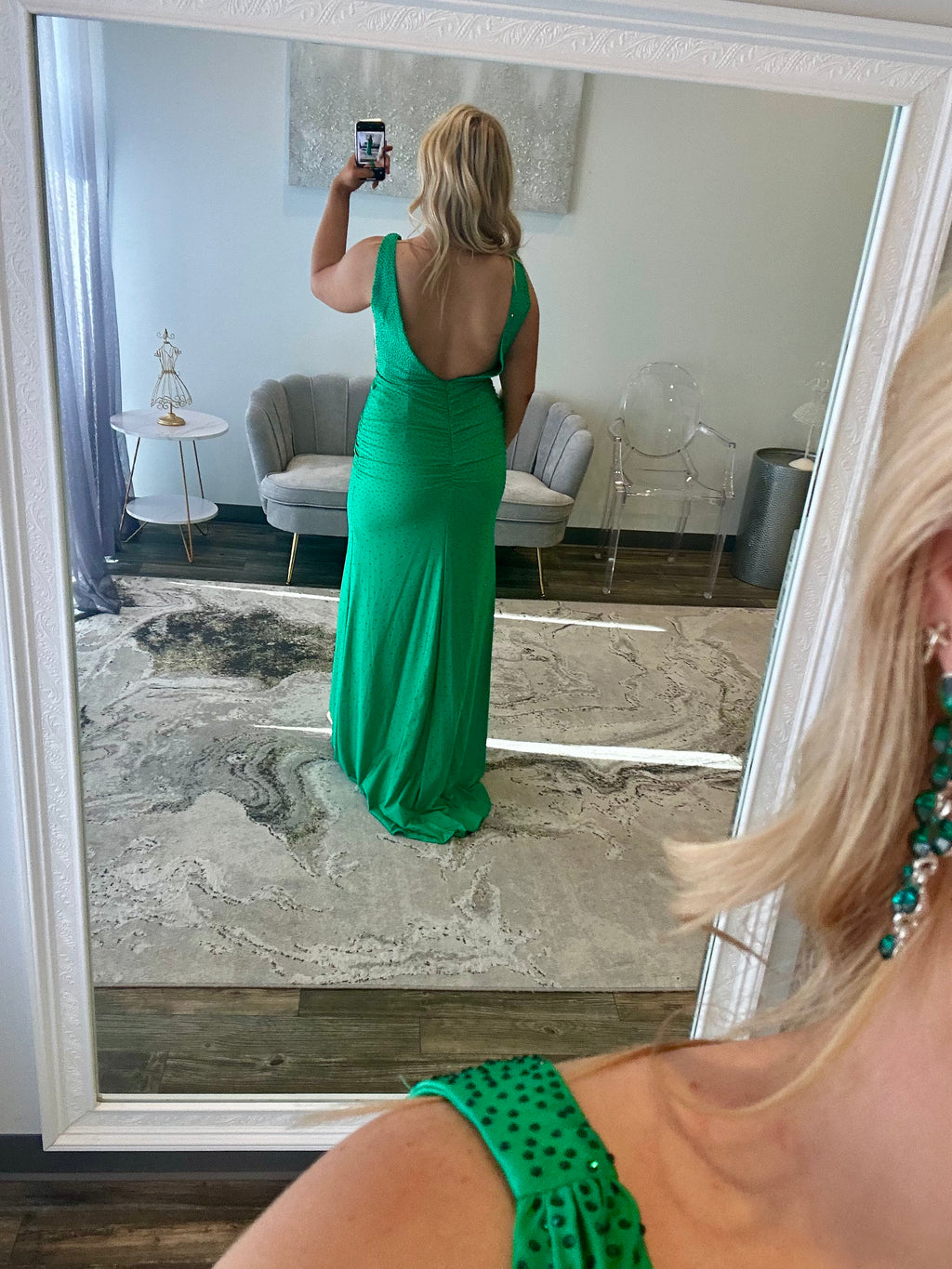 Sherri Hill 56045