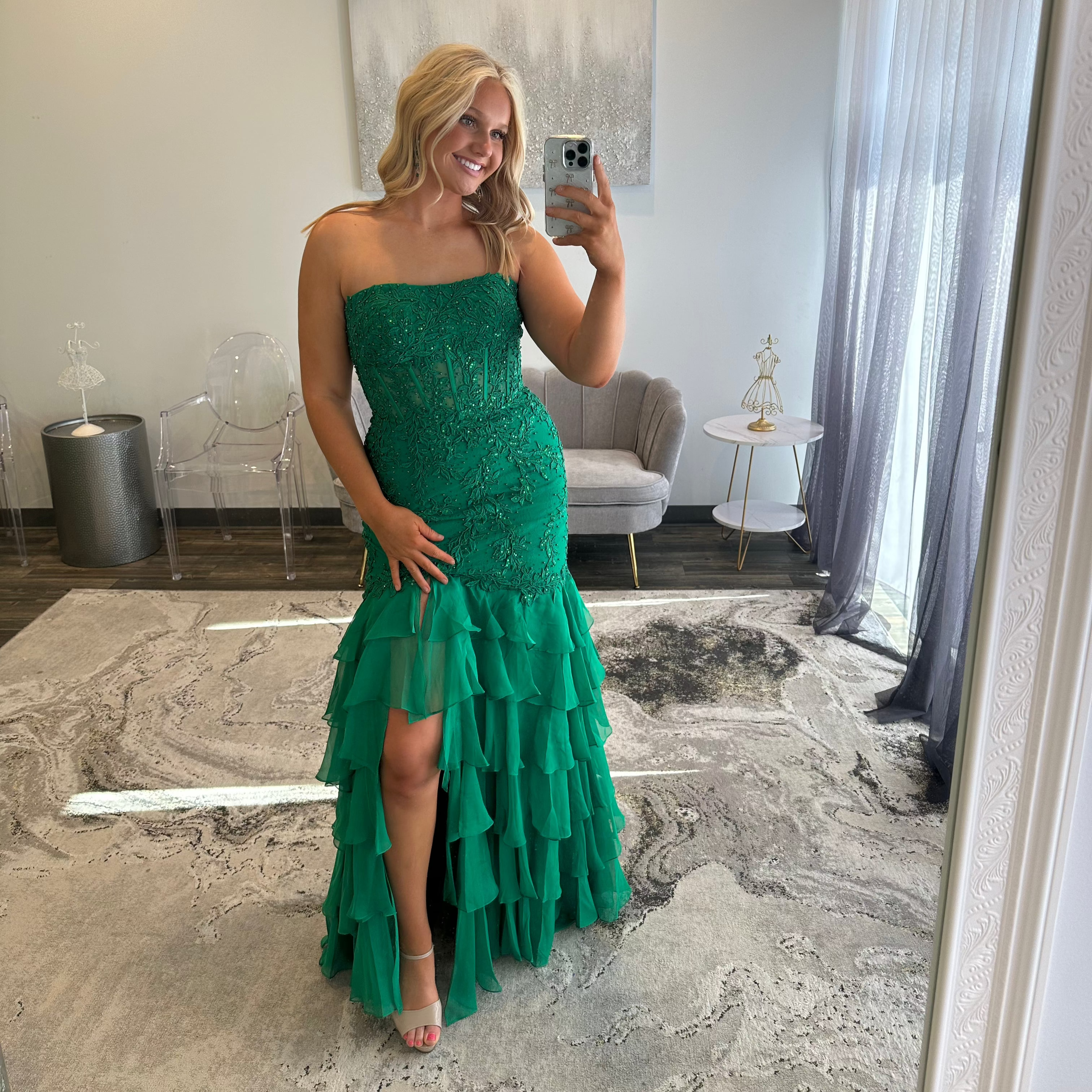 Sherri Hill 56869