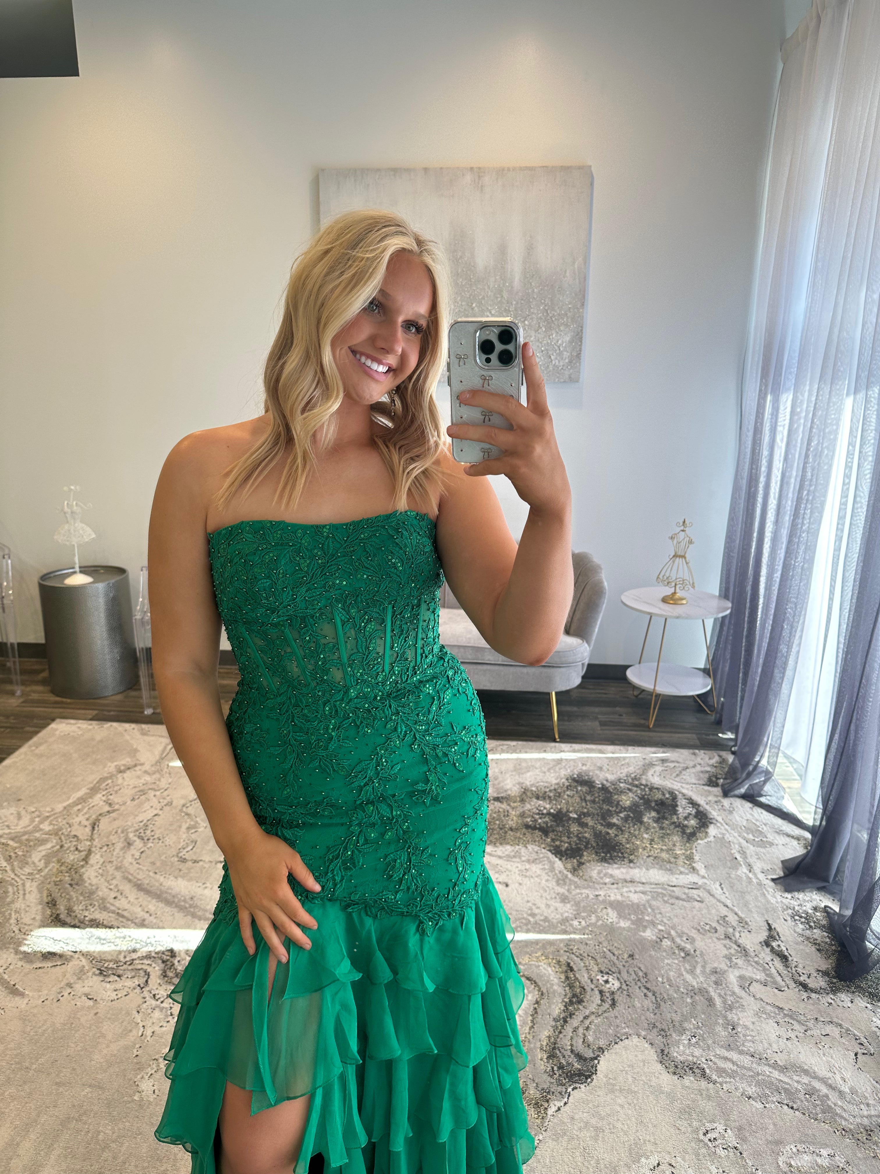Sherri Hill 56869