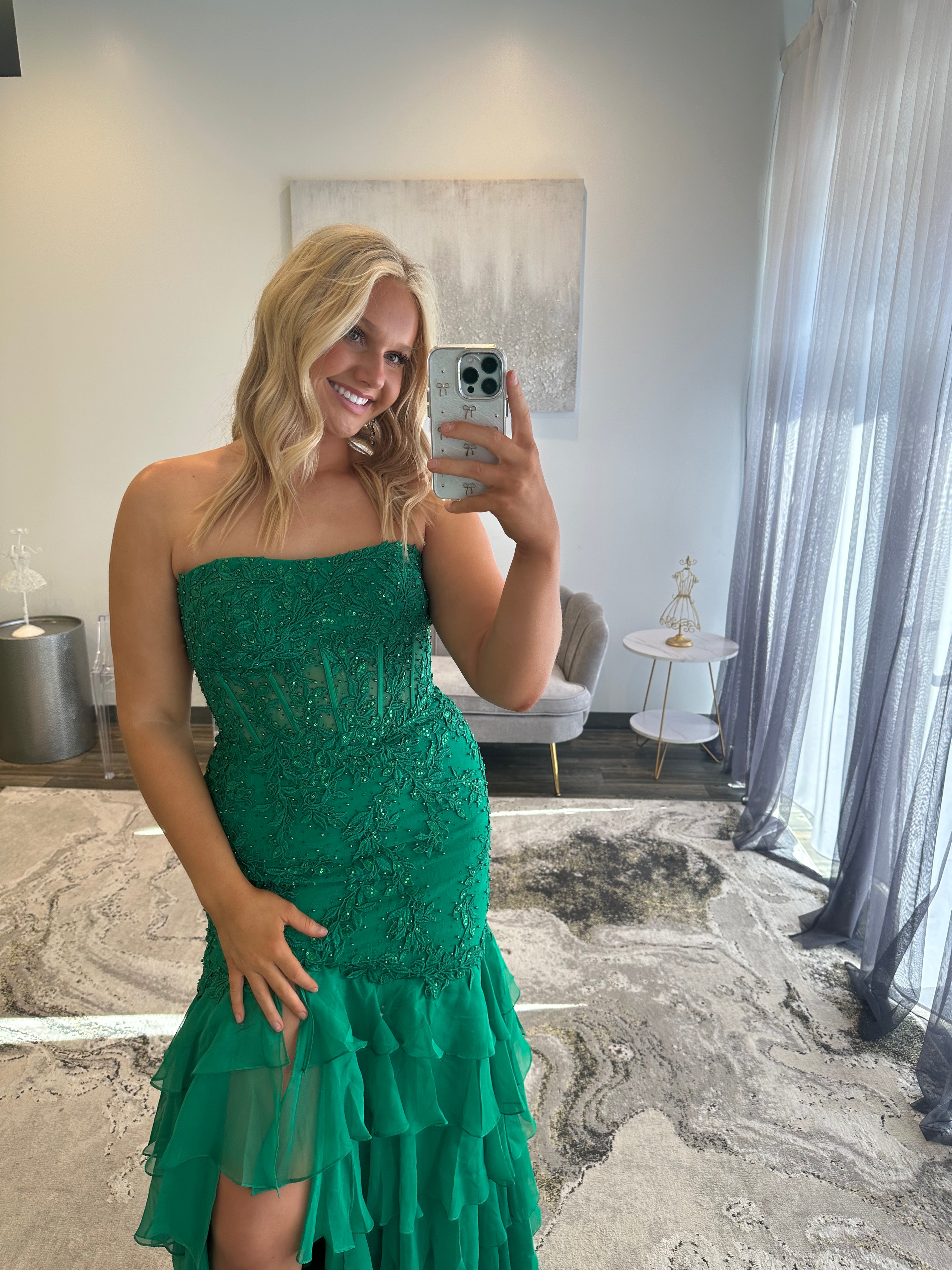 Sherri Hill 56869