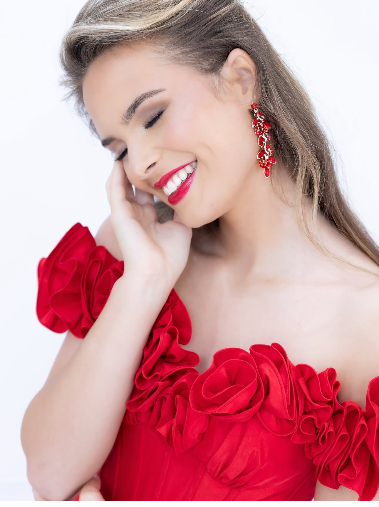 Ivy Earring
