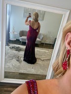 Sherri Hill 56180