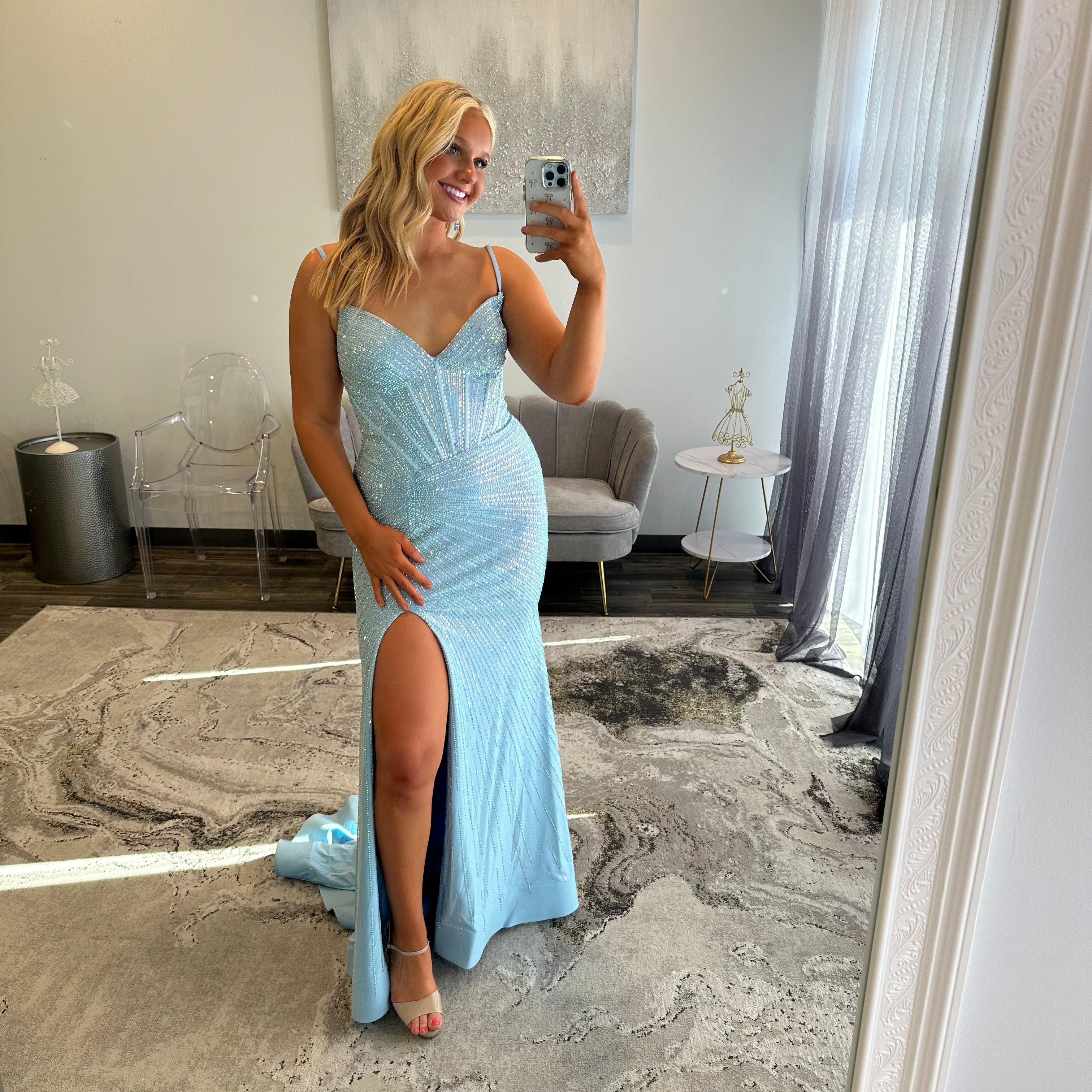 Sherri Hill 57011