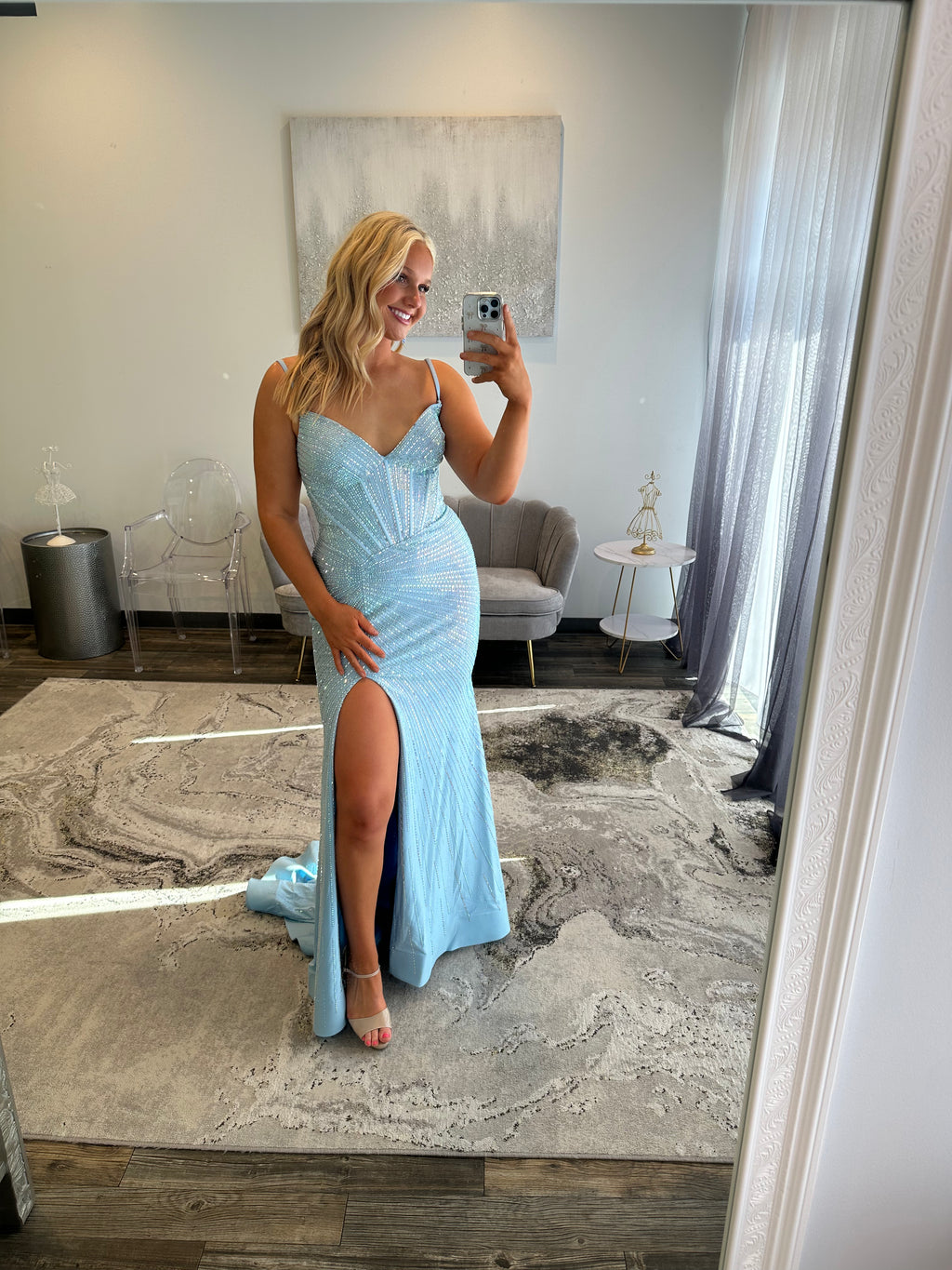 Sherri Hill 57011