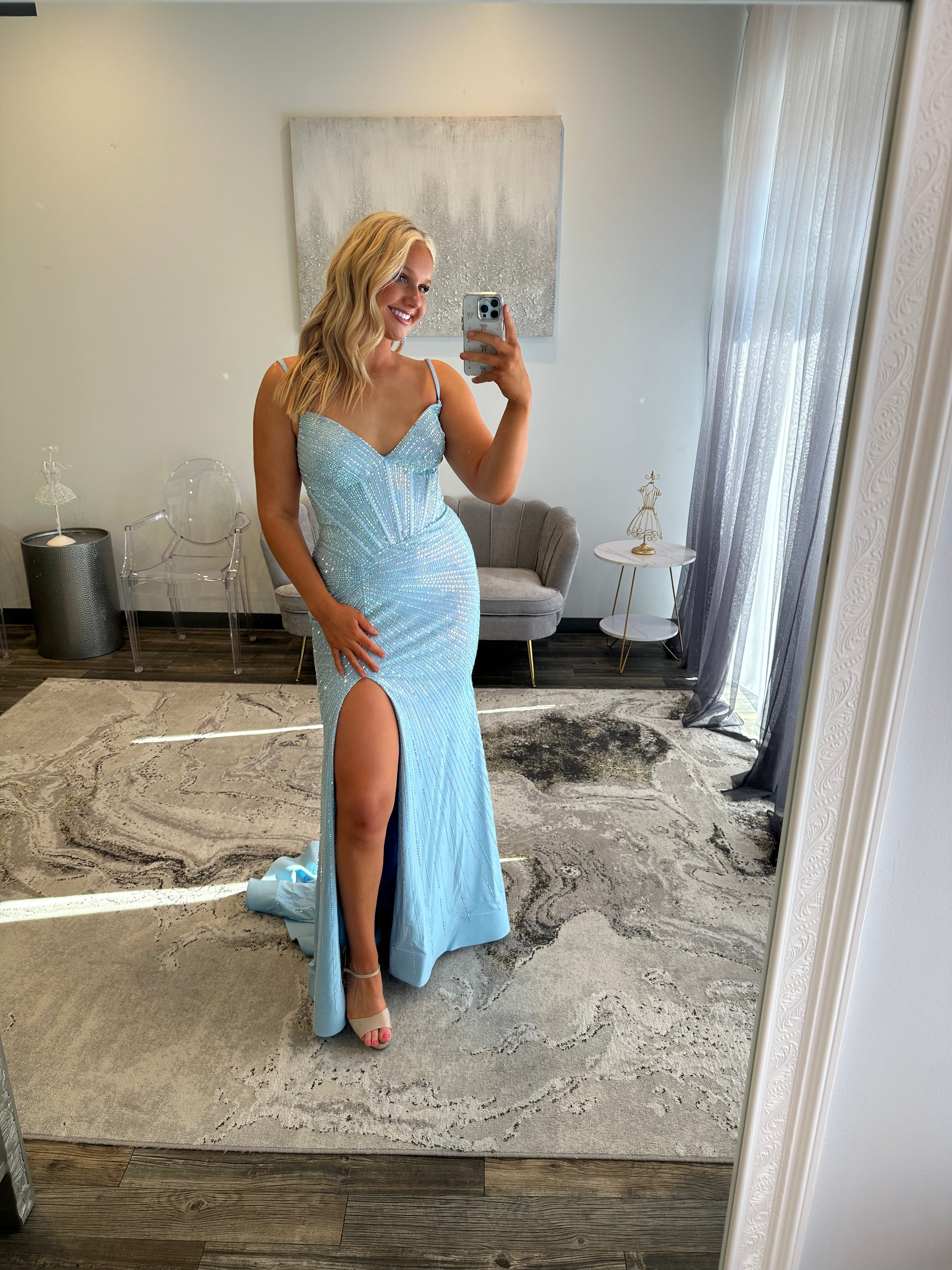 Sherri Hill 57011