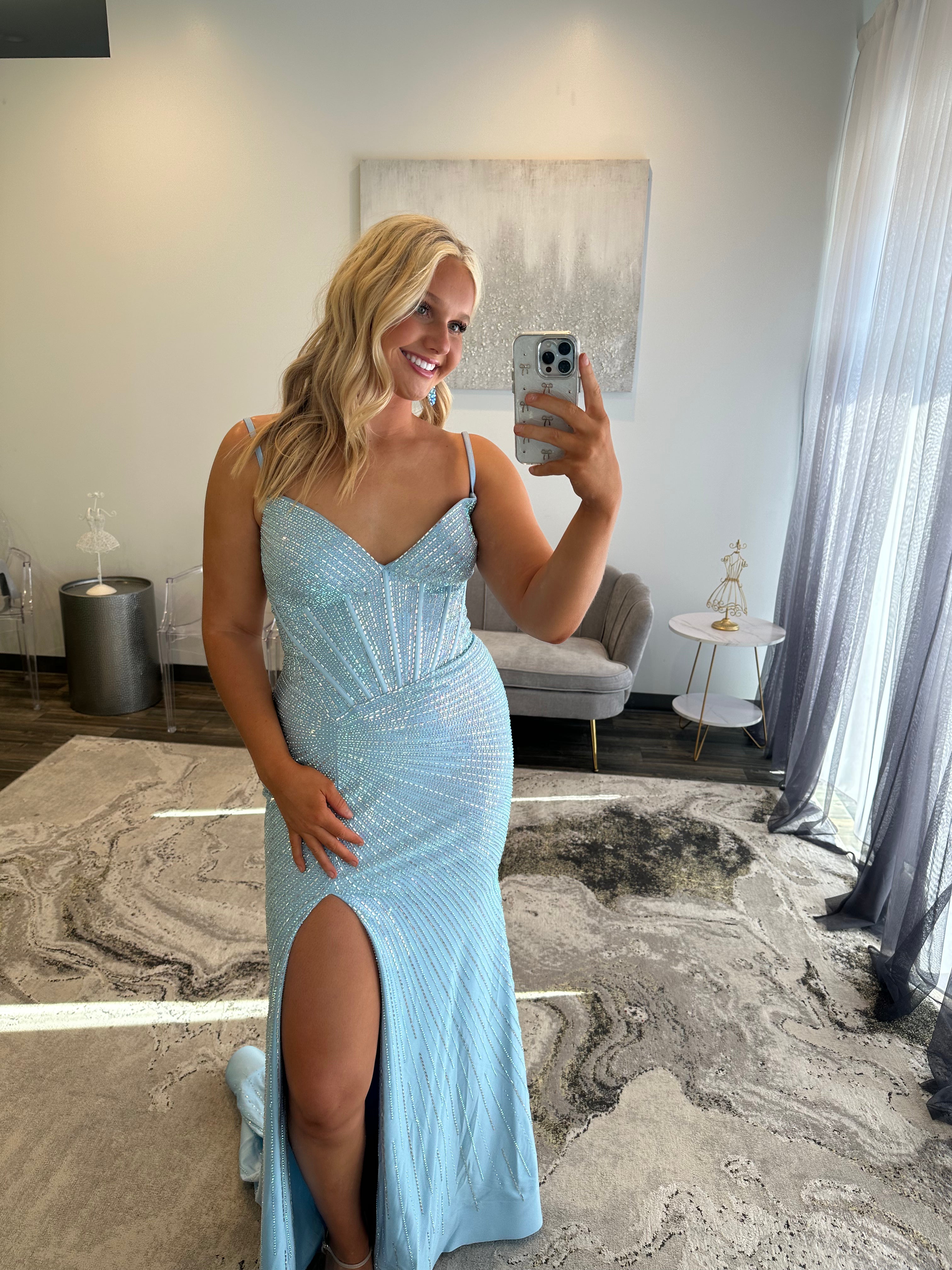 Sherri Hill 57011