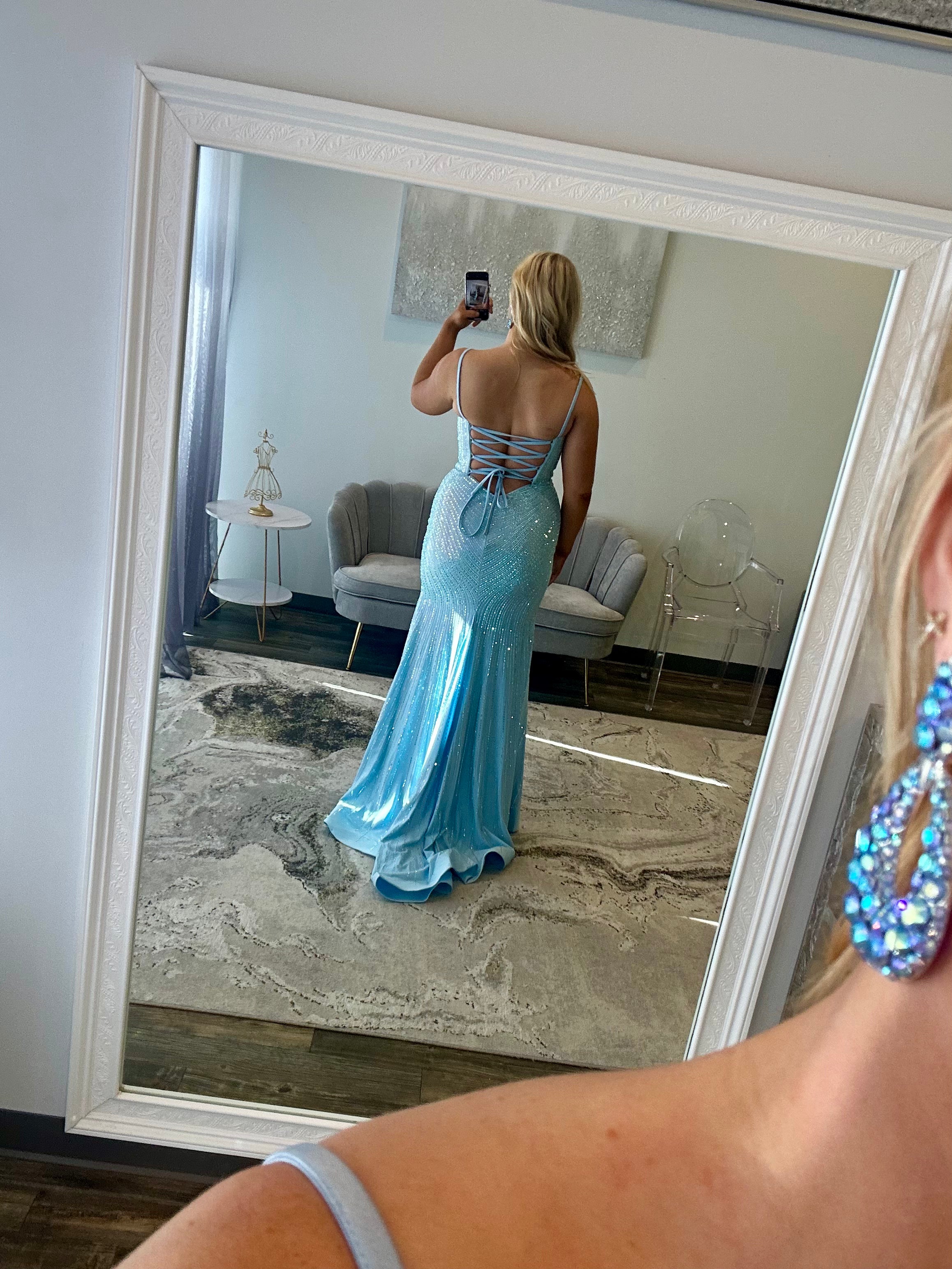 Sherri Hill 57011
