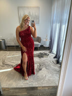 Sherri Hill 55086