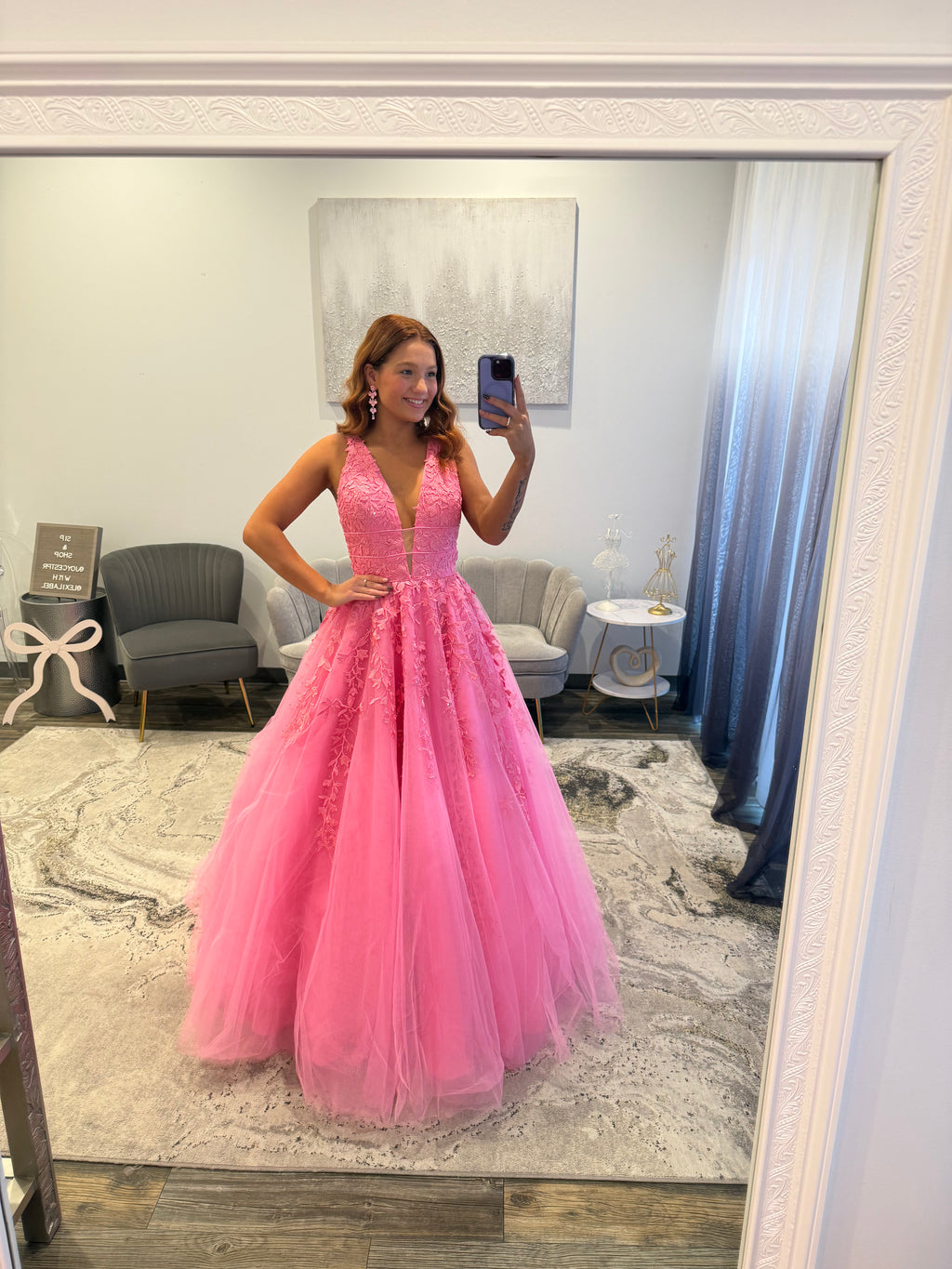 Sherri Hill 54937
