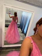 Sherri Hill 54937