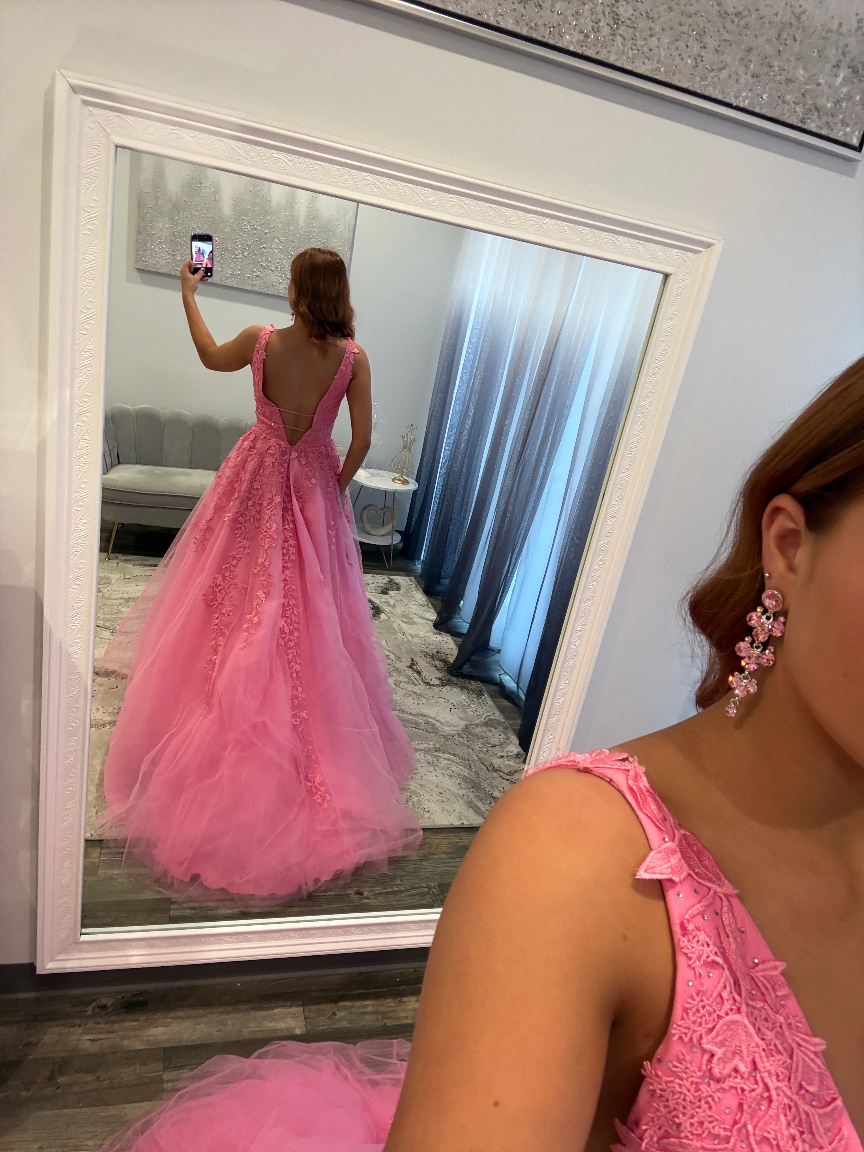 Sherri Hill 54937