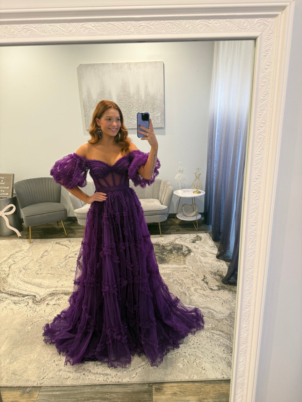 Sherri Hill 55558