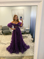 Sherri Hill 55558