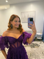 Sherri Hill 55558