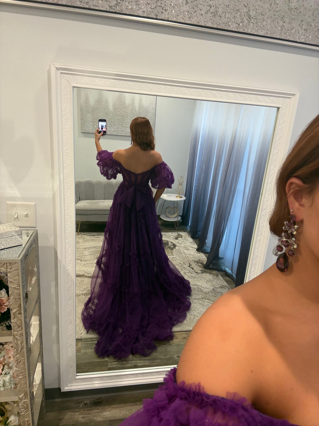 Sherri Hill 55558