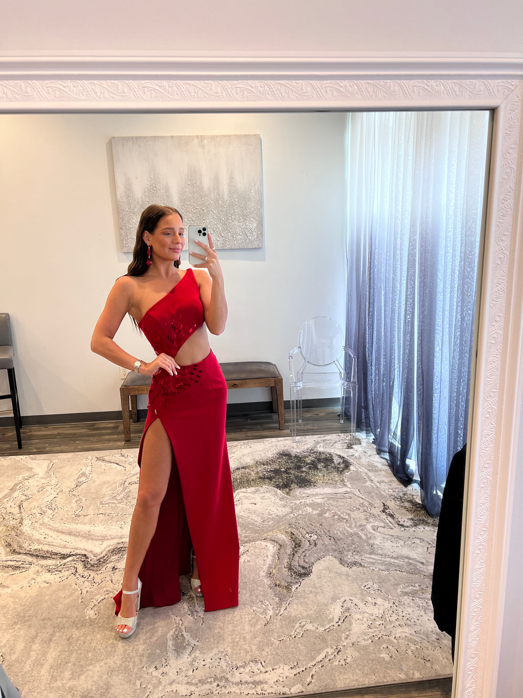 Sherri Hill 55421
