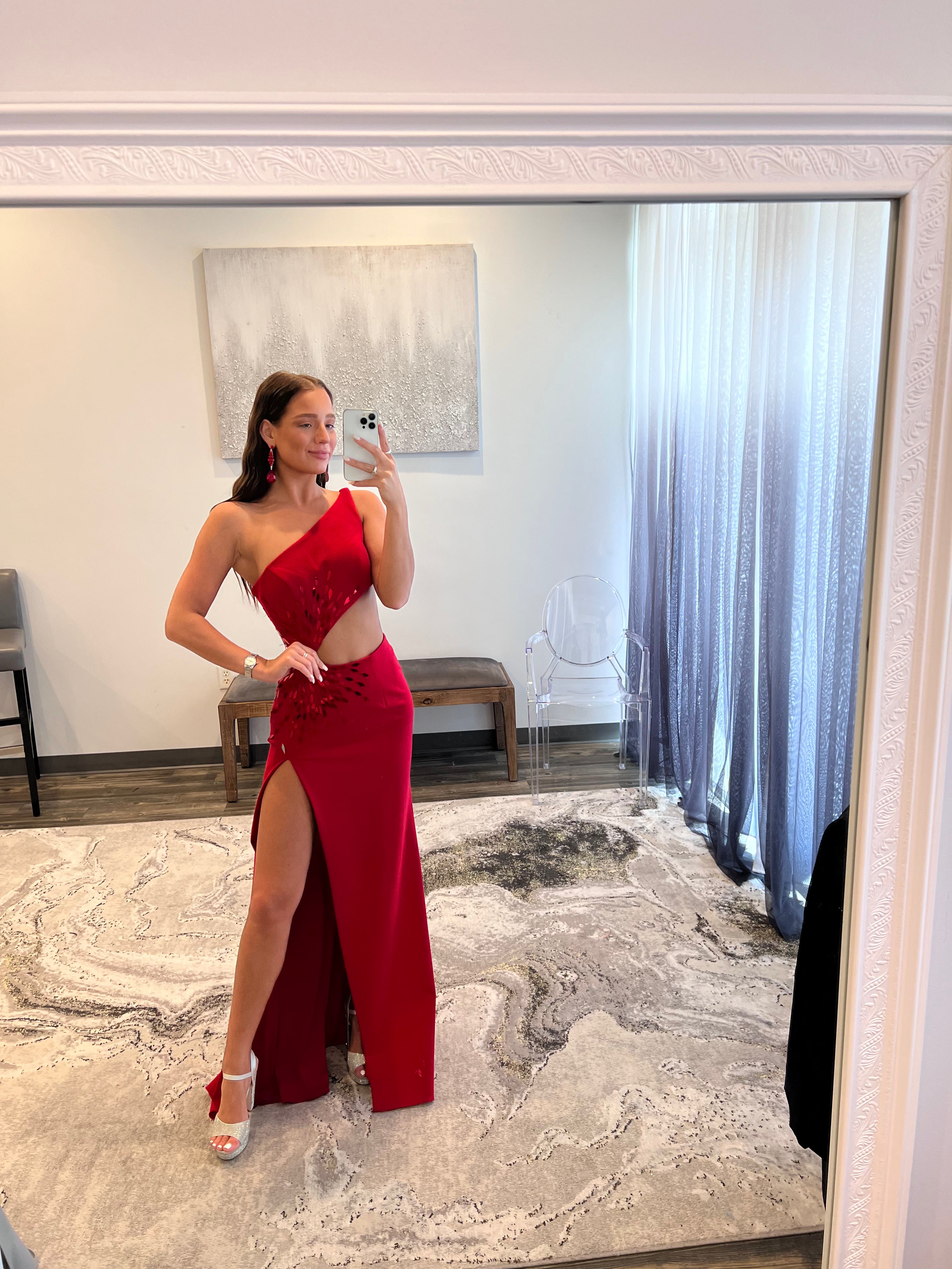 Sherri Hill 55421