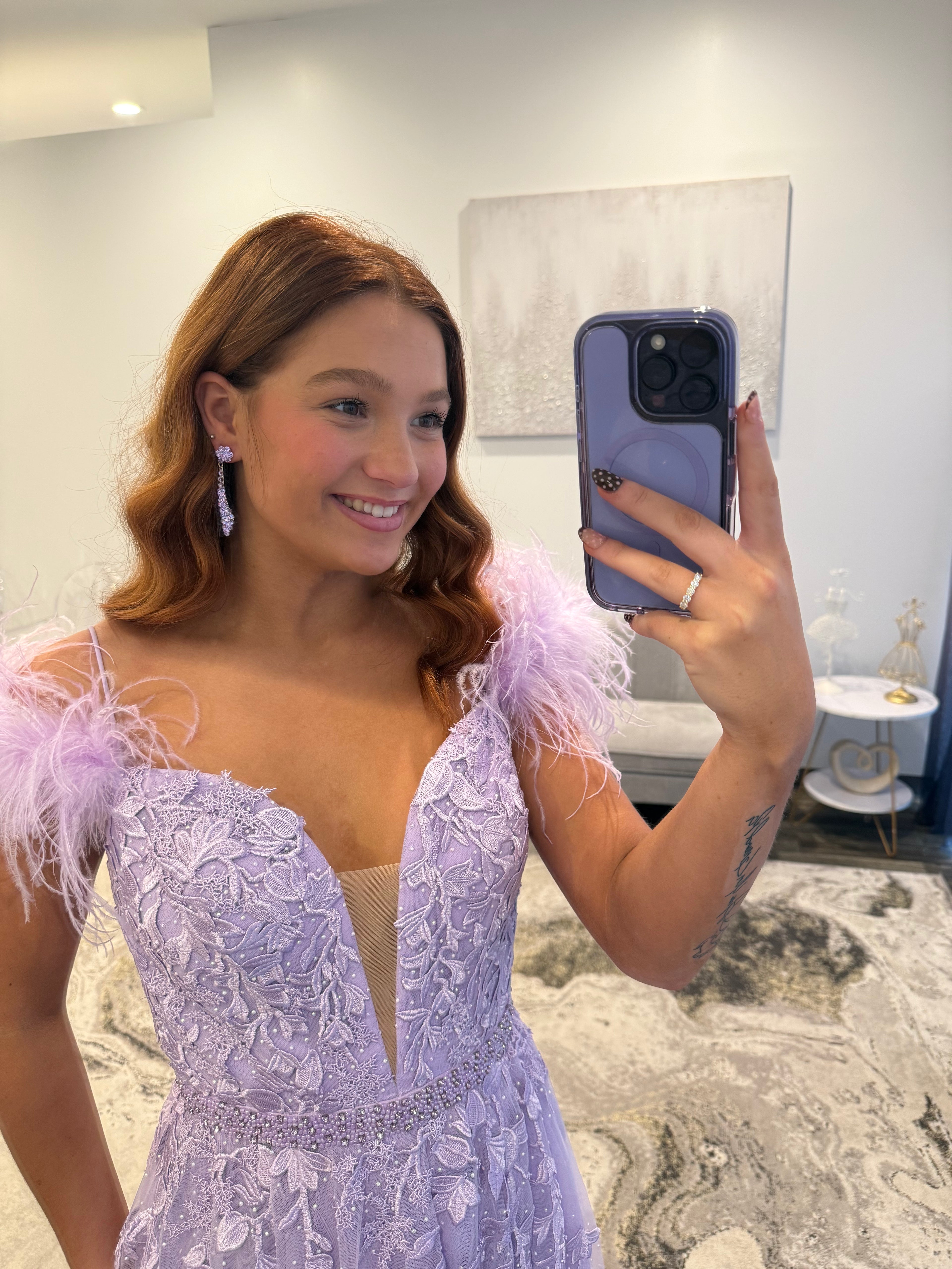 Sherri Hill 55180