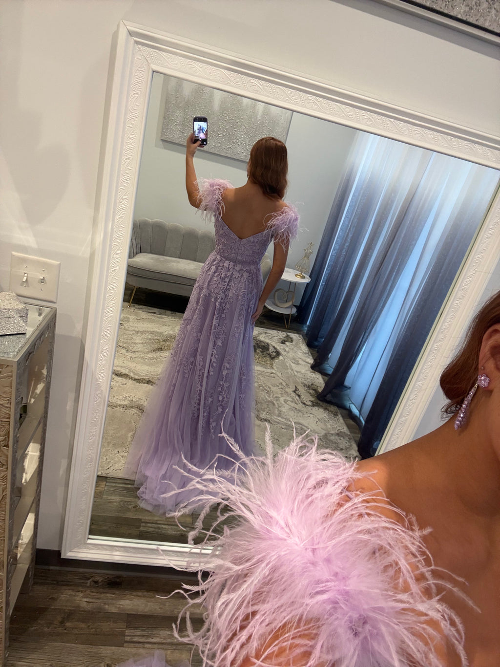 Sherri Hill 55180