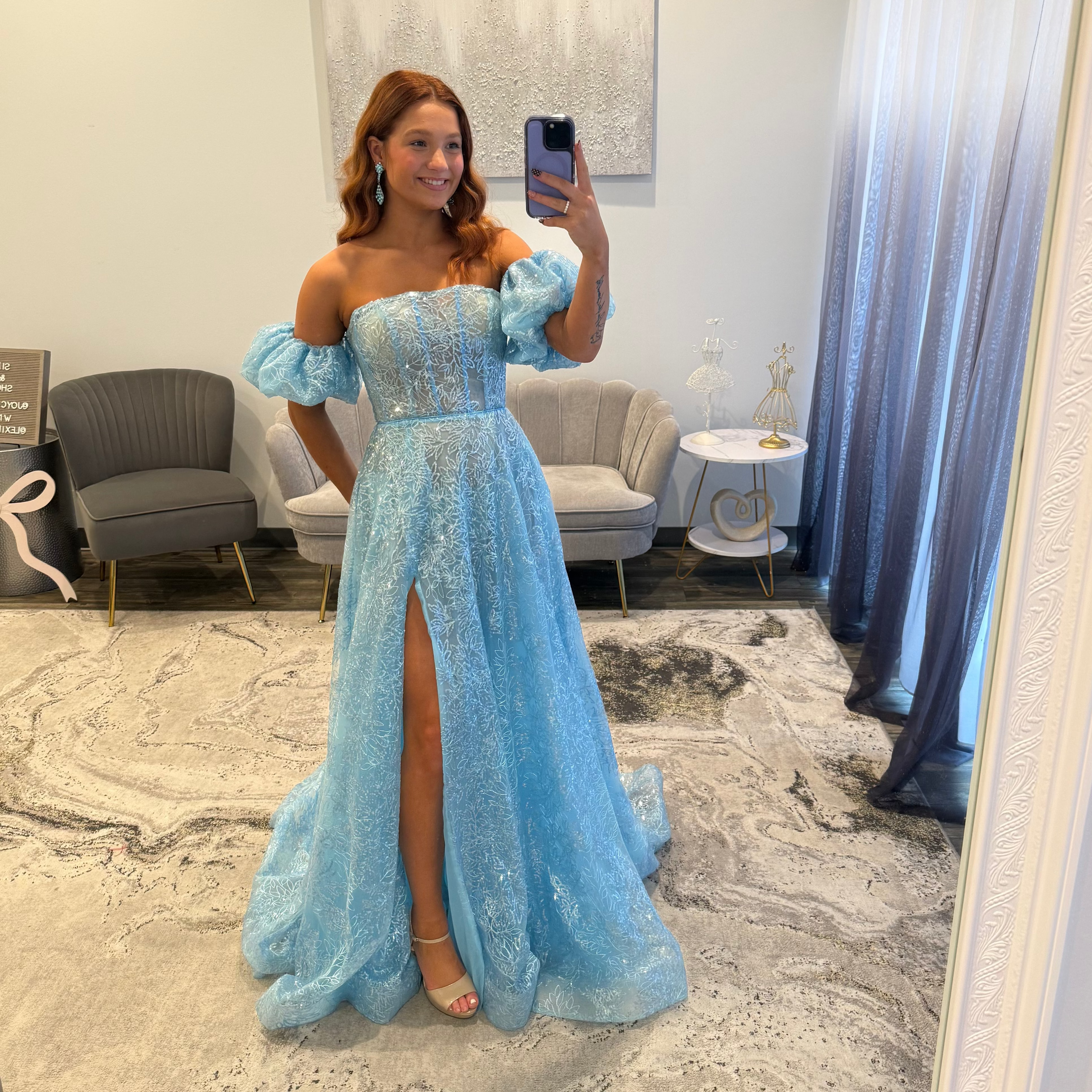 Sherri Hill 55423