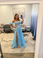 Sherri Hill 55423