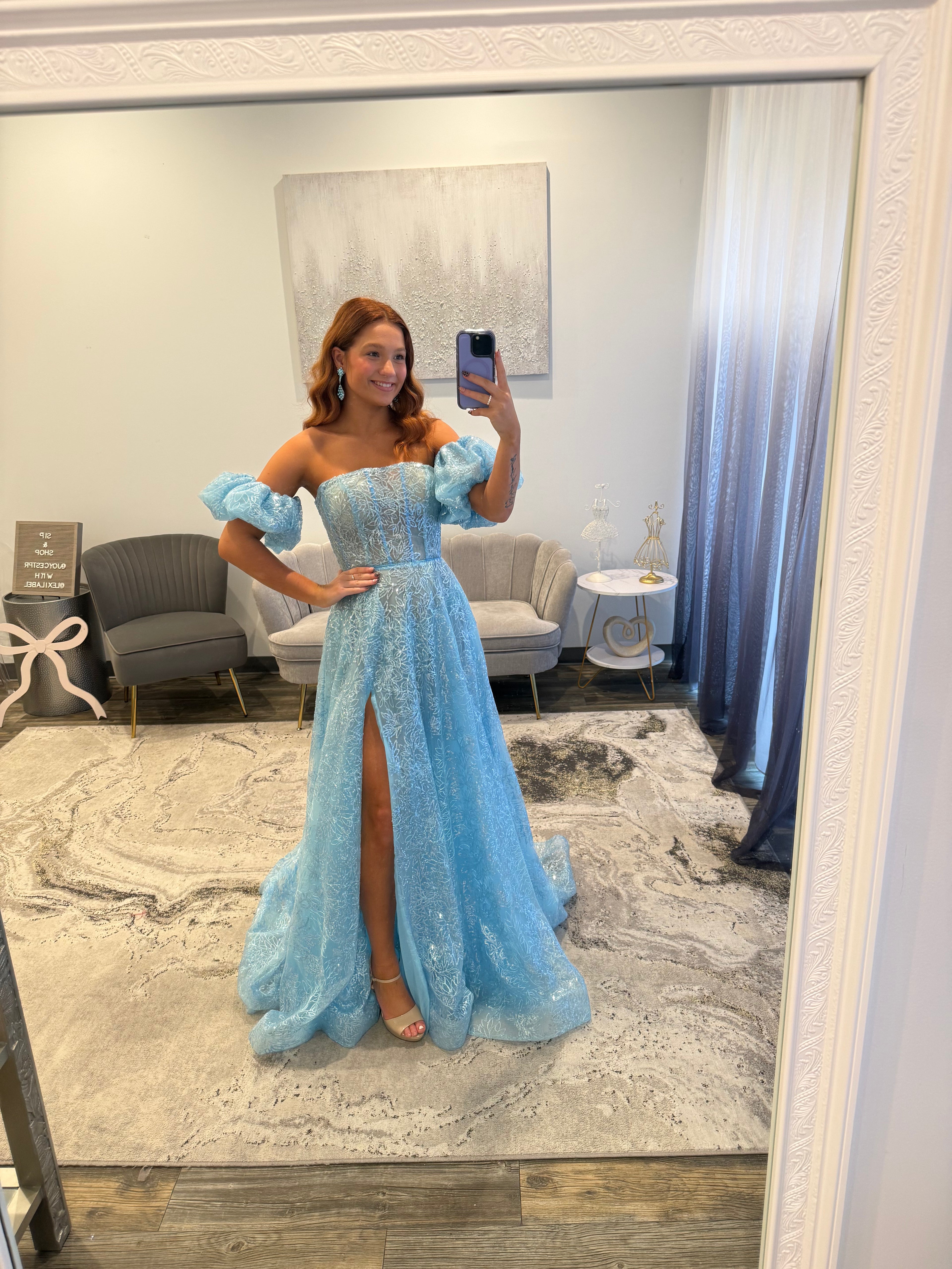 Sherri Hill 55423