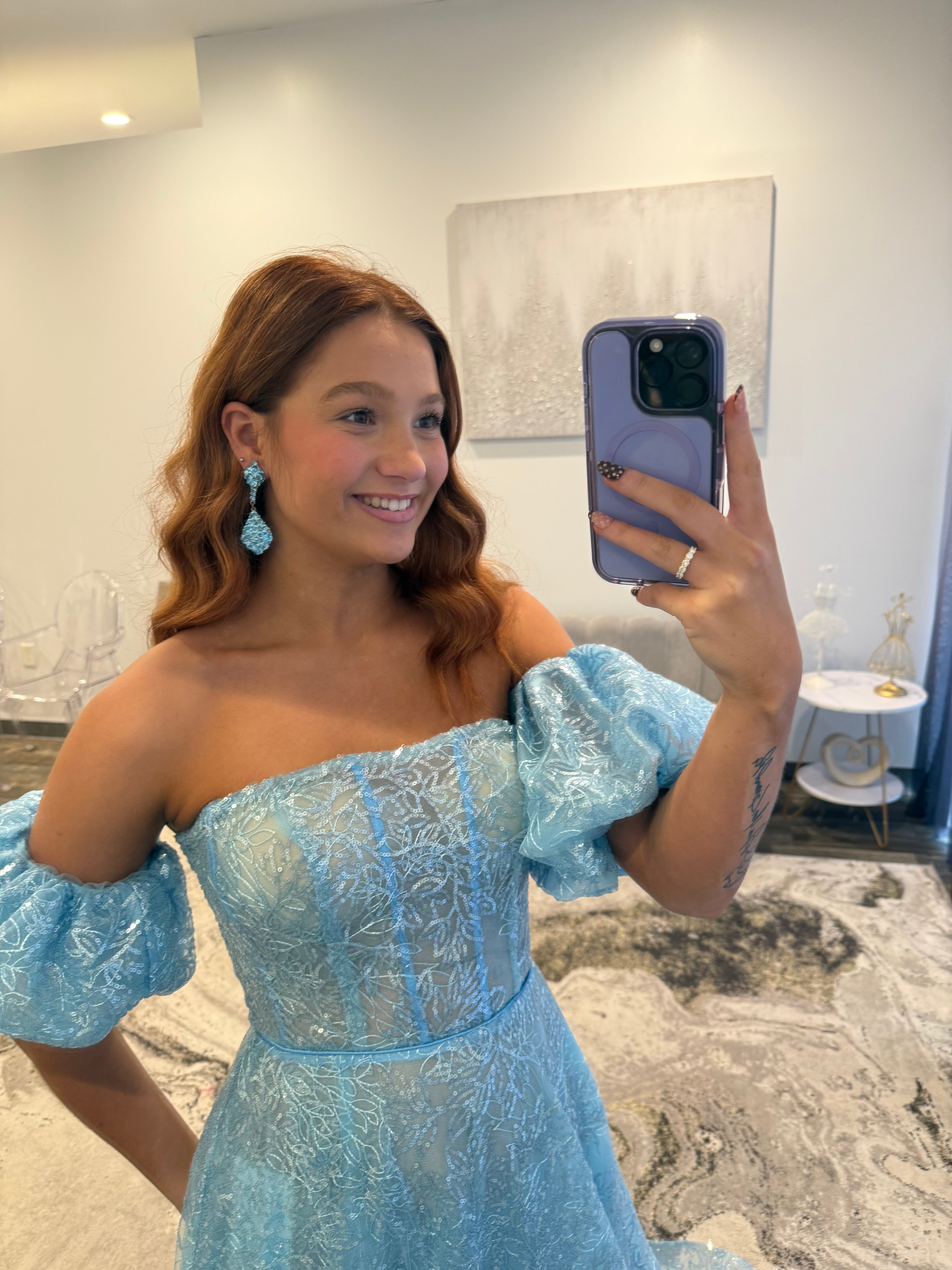 Sherri Hill 55423