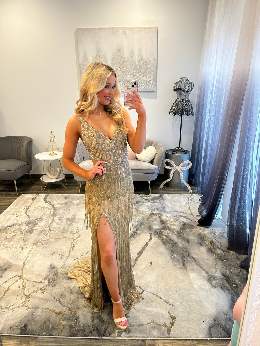 Jovani 43928