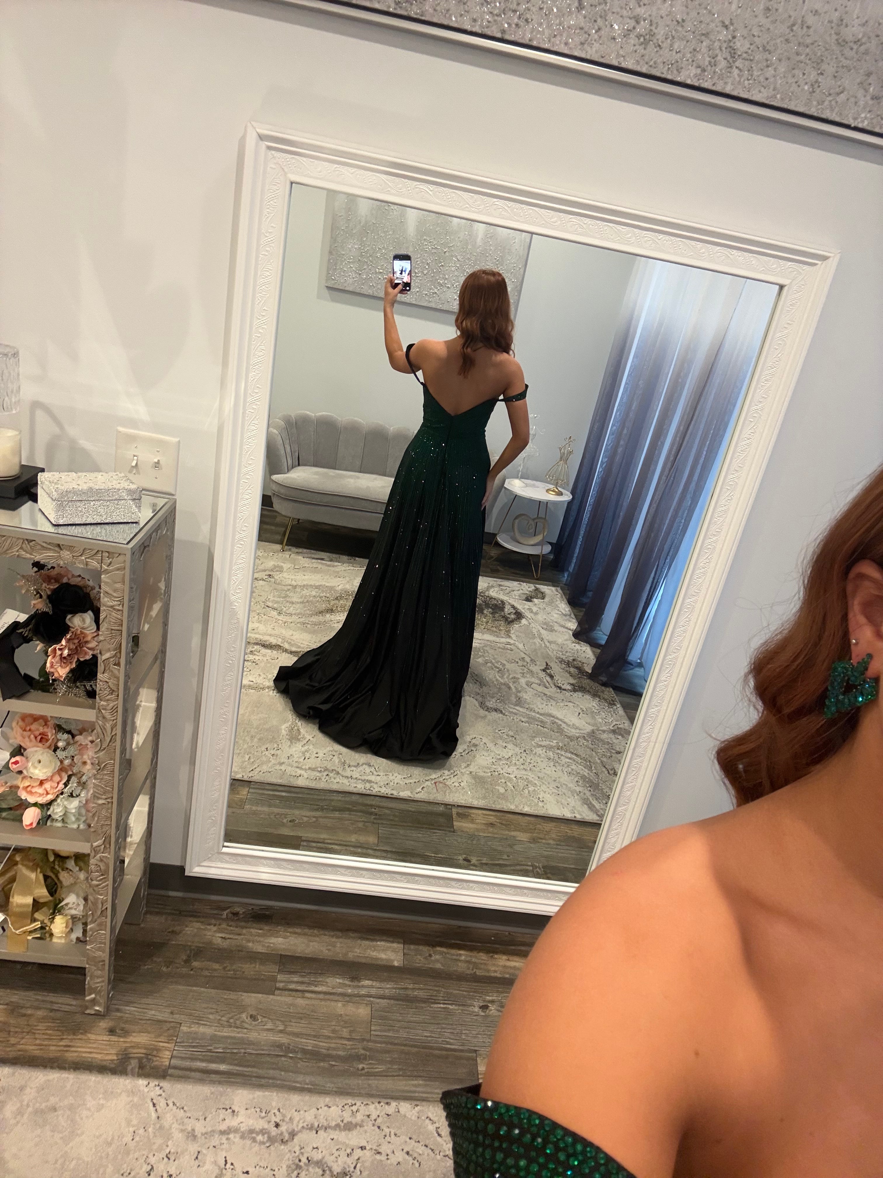 Sherri Hill 56205