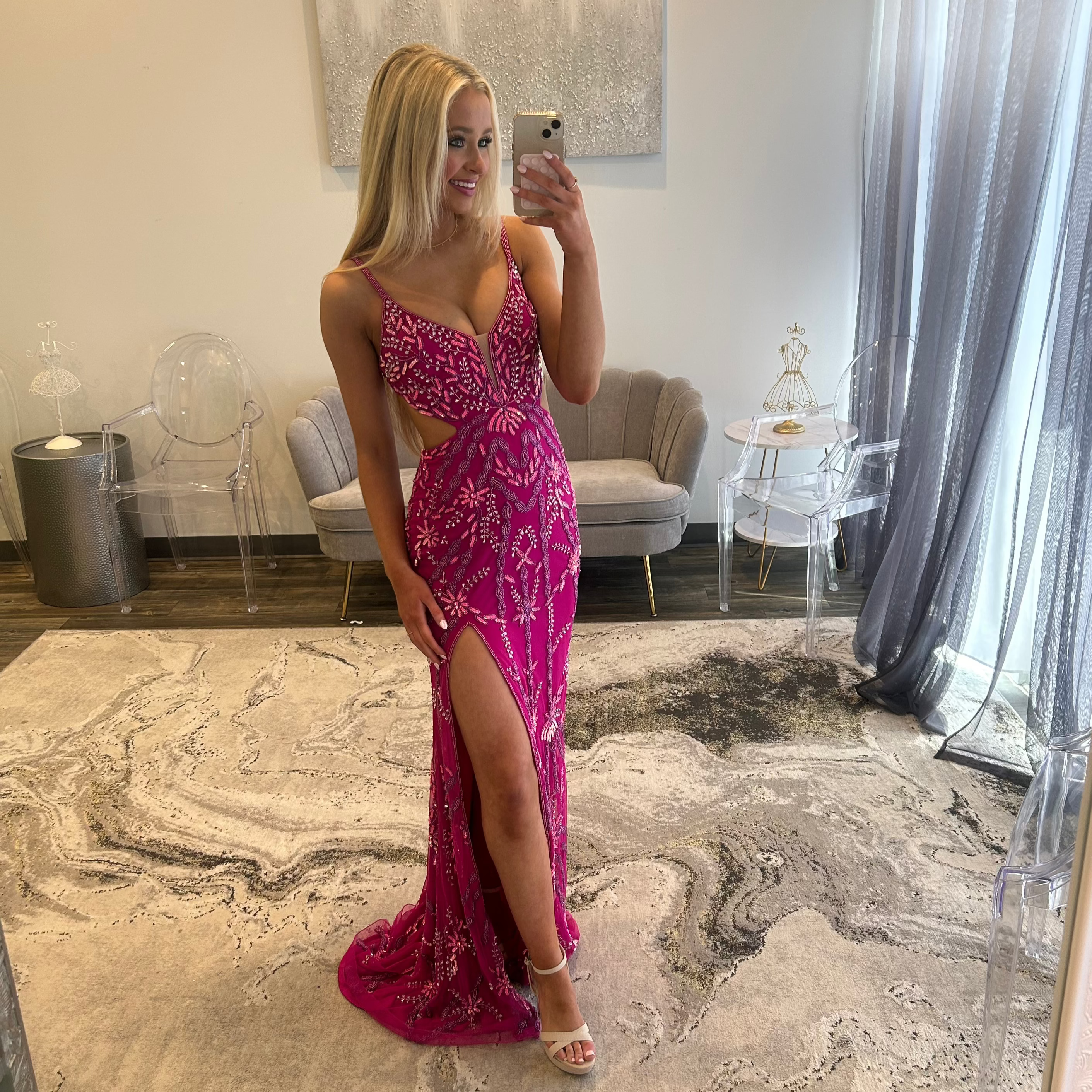 Jovani 41088