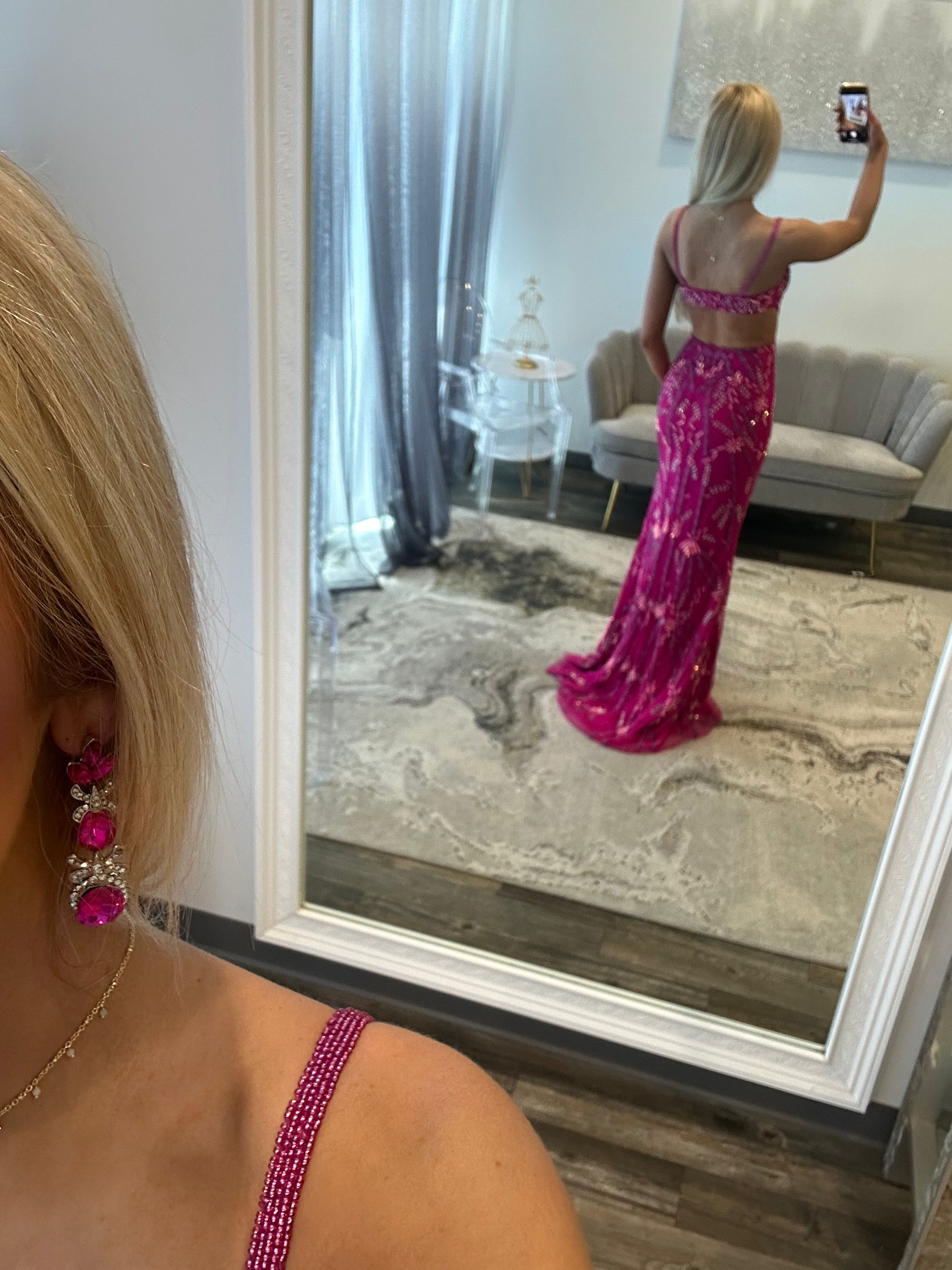 Jovani 41088