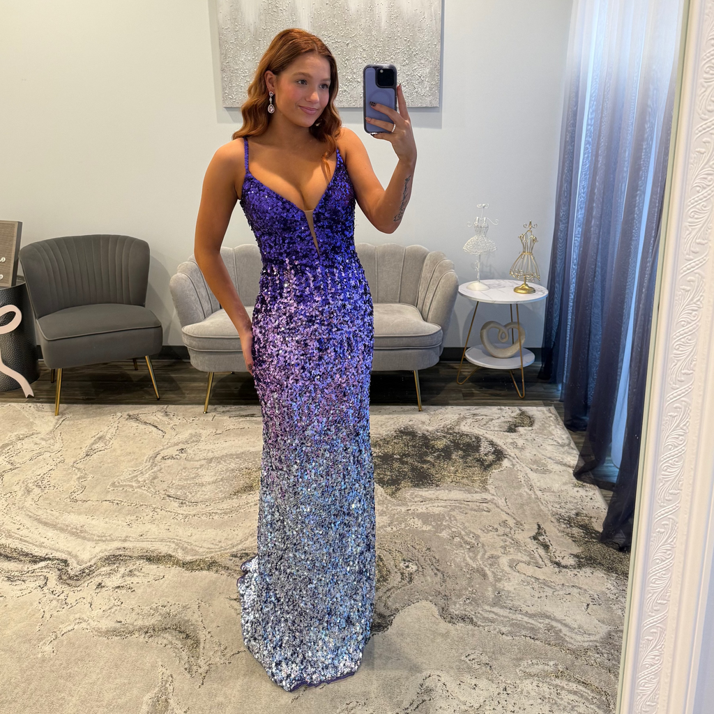 Sherri Hill 55407