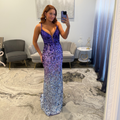 Sherri Hill 55407