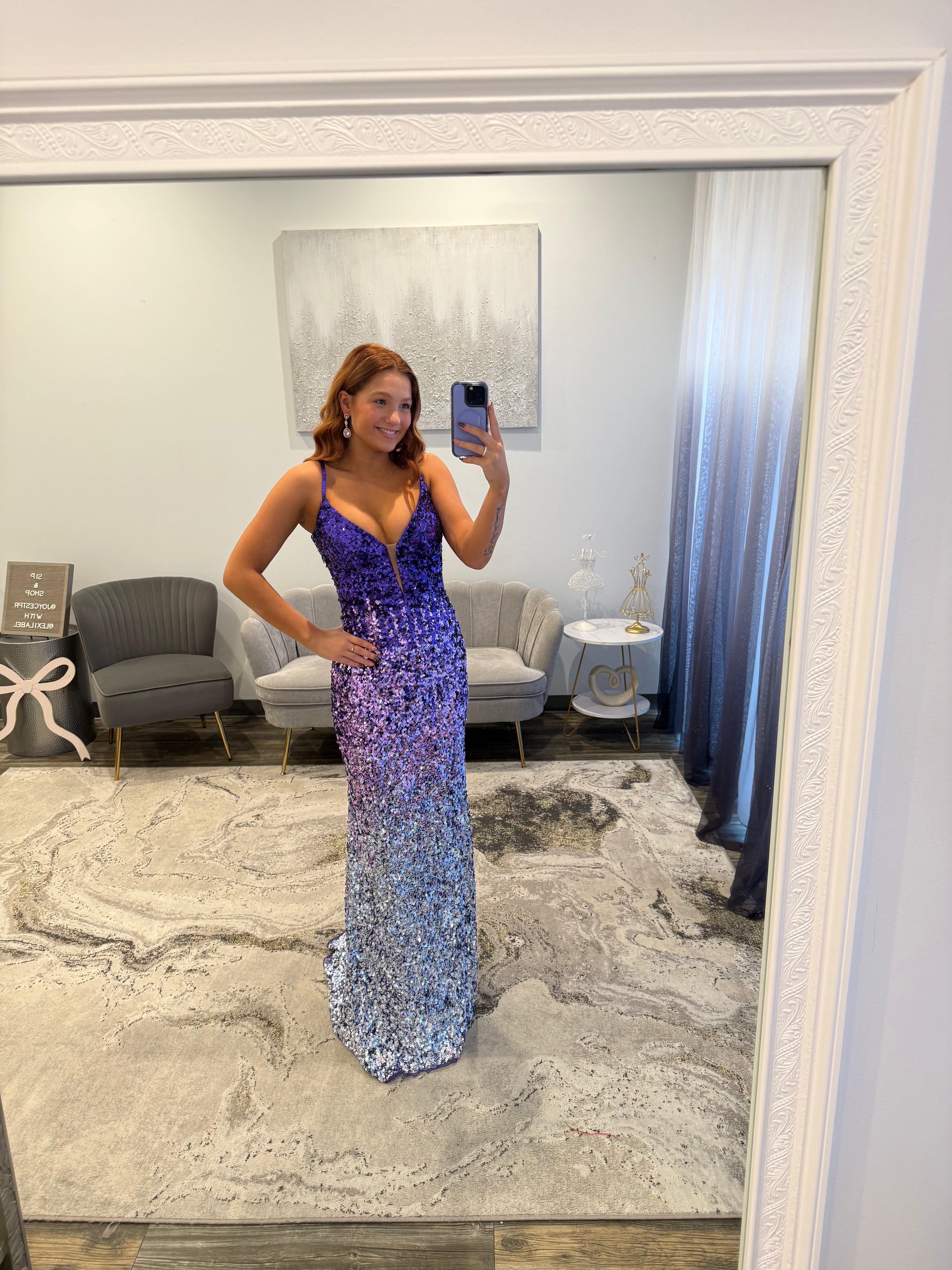 Sherri Hill 55407